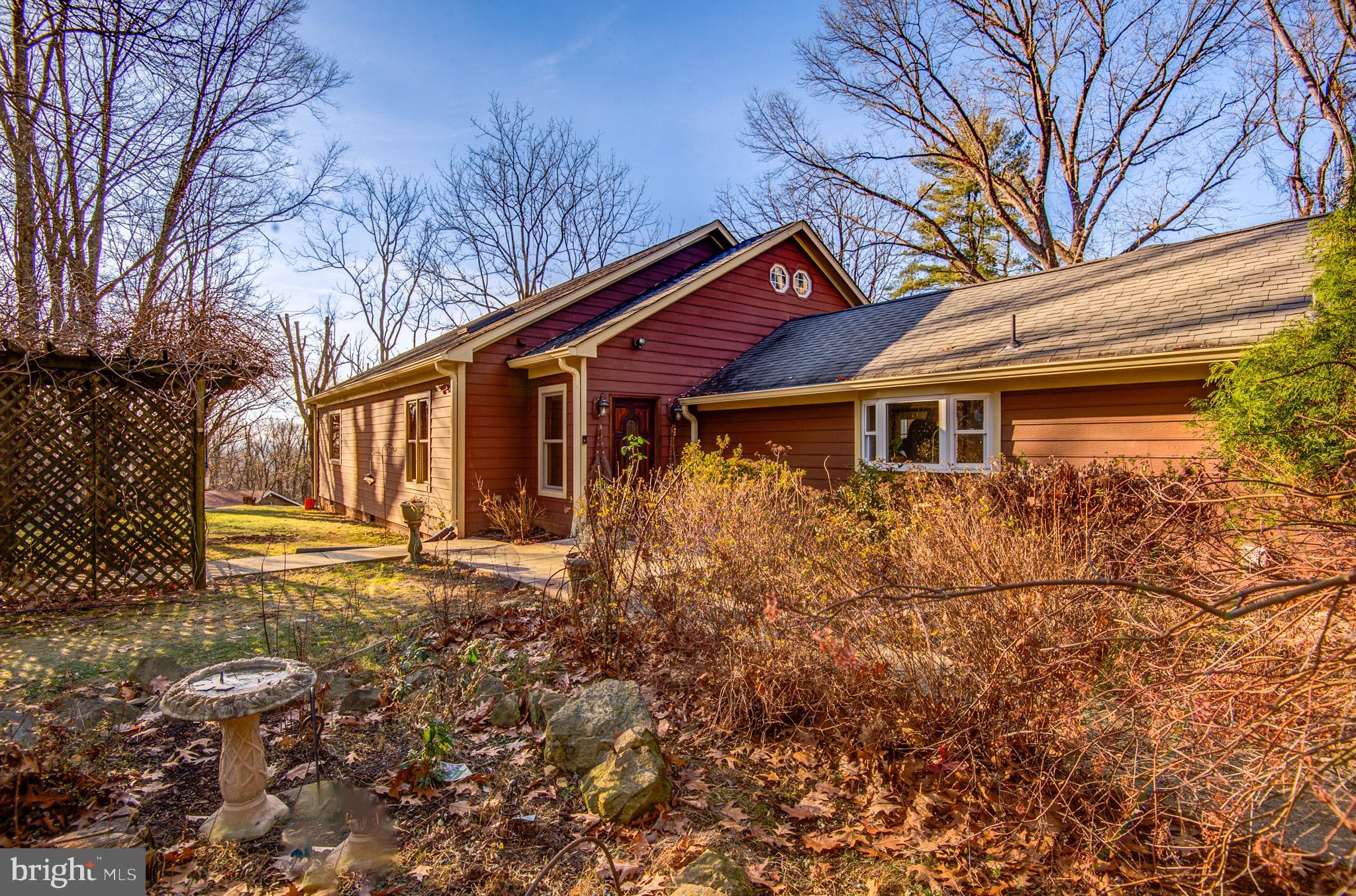 CANBY ROAD - Residential