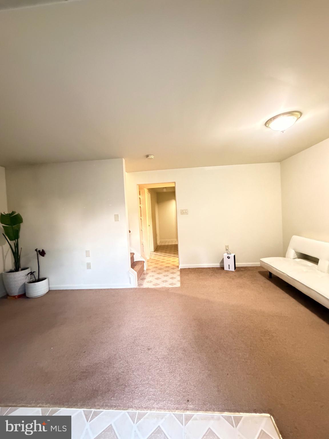 FREDERICKTOWNE VILLAGE - Residential Lease