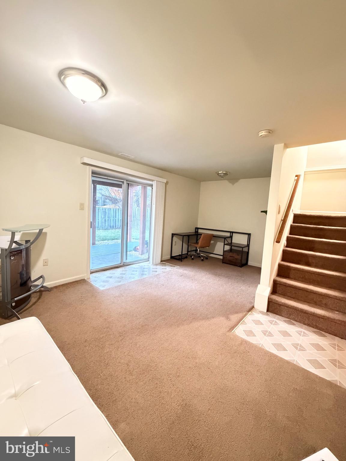 FREDERICKTOWNE VILLAGE - Residential Lease