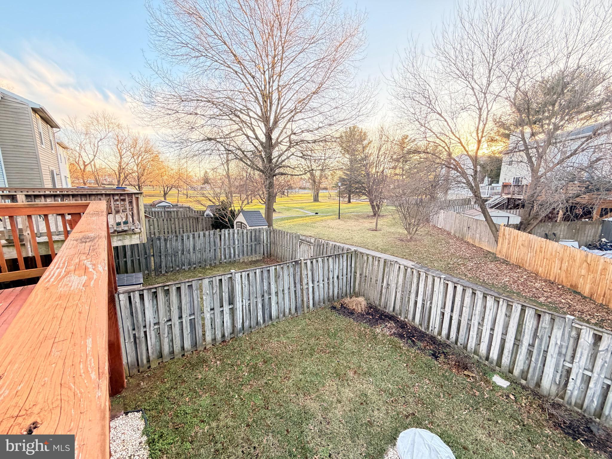 FREDERICKTOWNE VILLAGE - Residential Lease