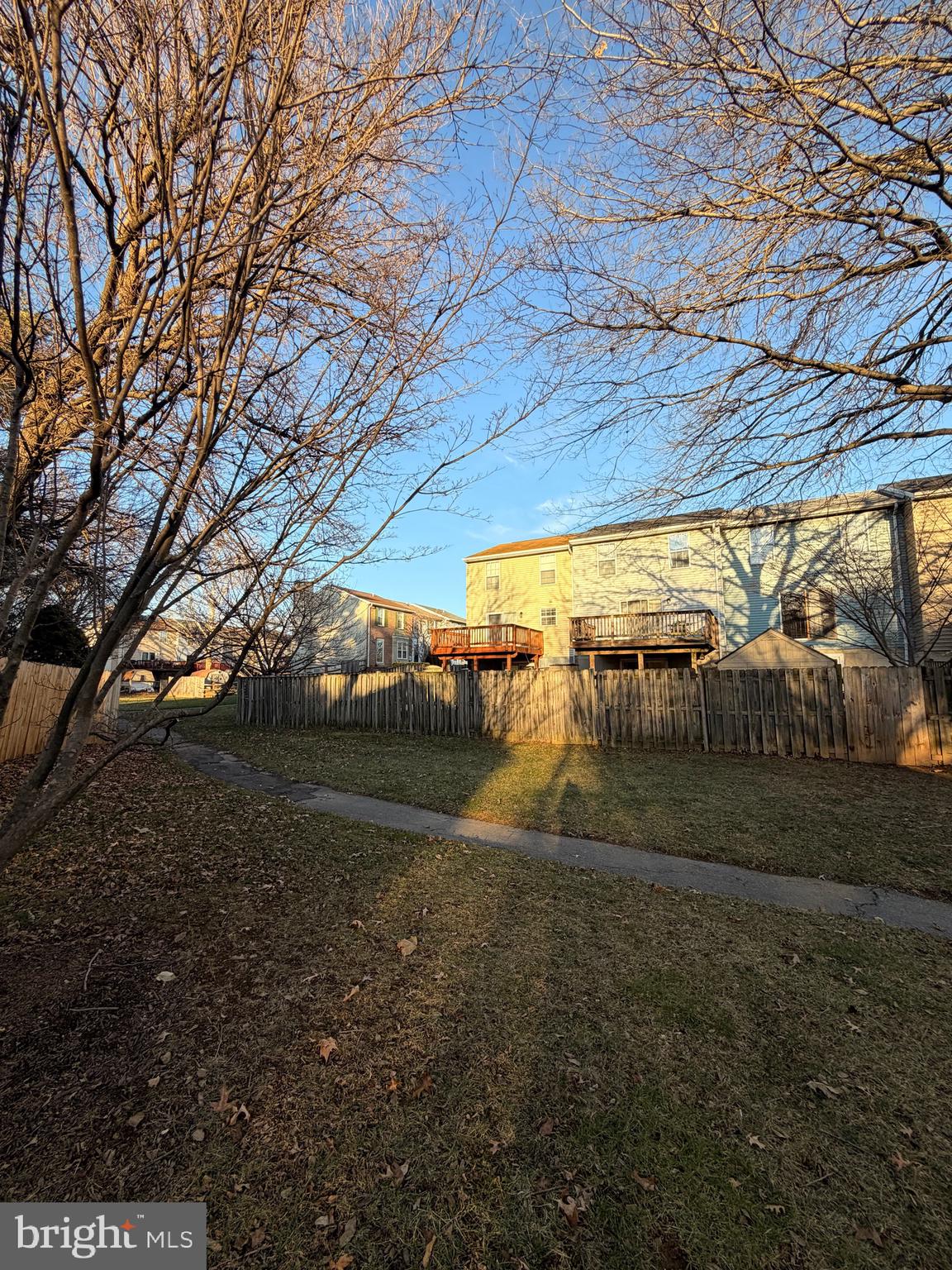 FREDERICKTOWNE VILLAGE - Residential Lease