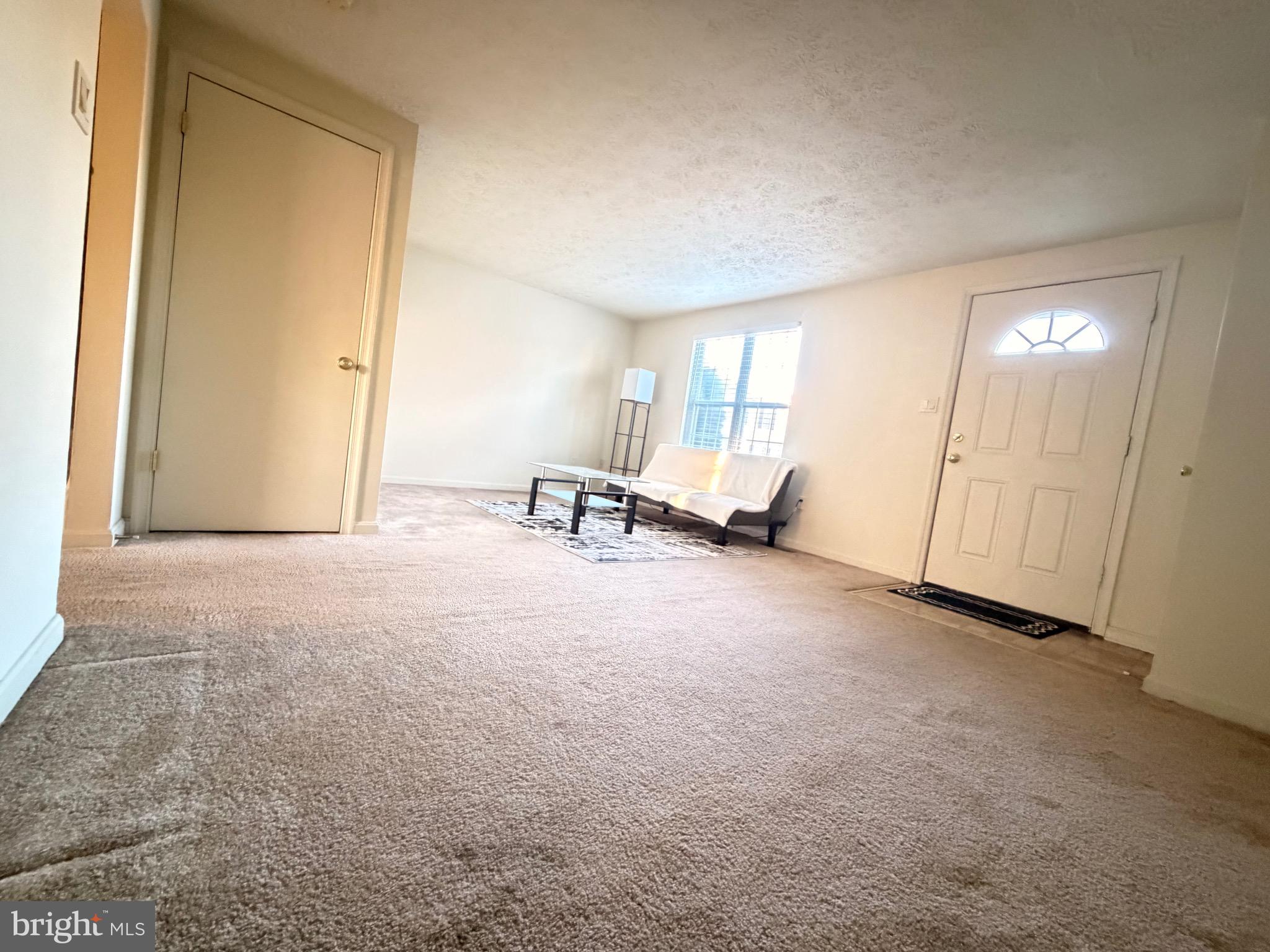 FREDERICKTOWNE VILLAGE - Residential Lease