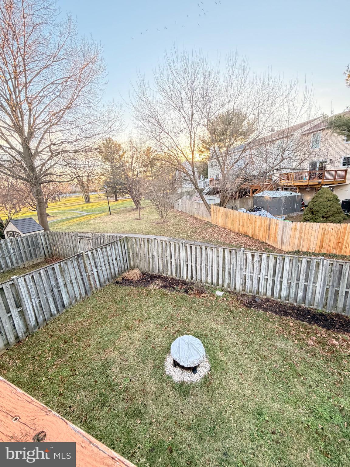 FREDERICKTOWNE VILLAGE - Residential Lease