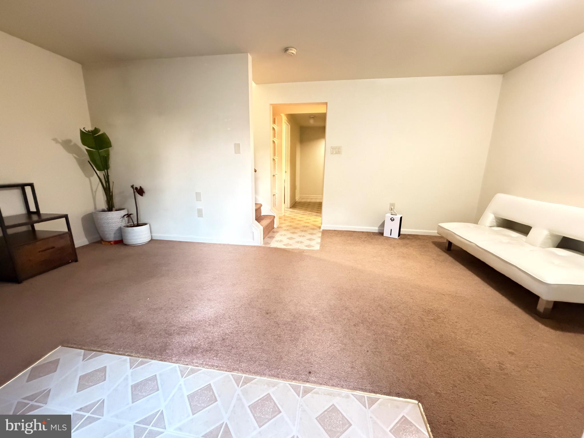 FREDERICKTOWNE VILLAGE - Residential Lease