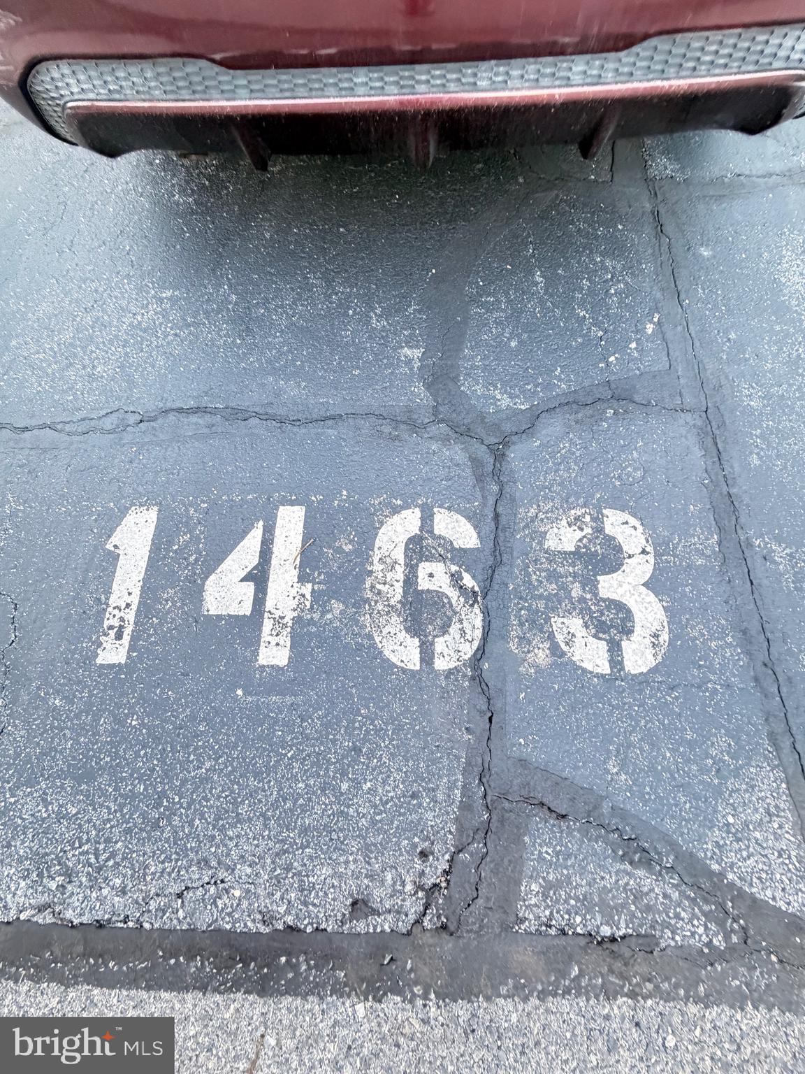 FREDERICKTOWNE VILLAGE - Residential Lease