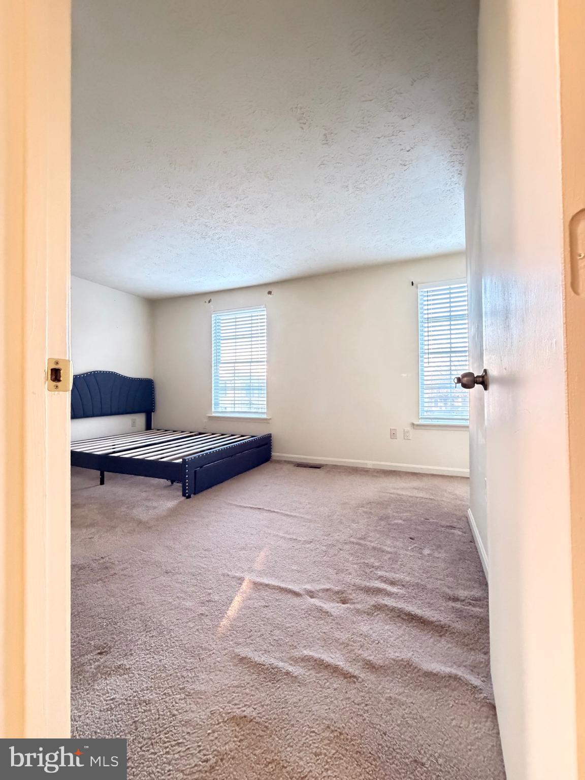 FREDERICKTOWNE VILLAGE - Residential Lease