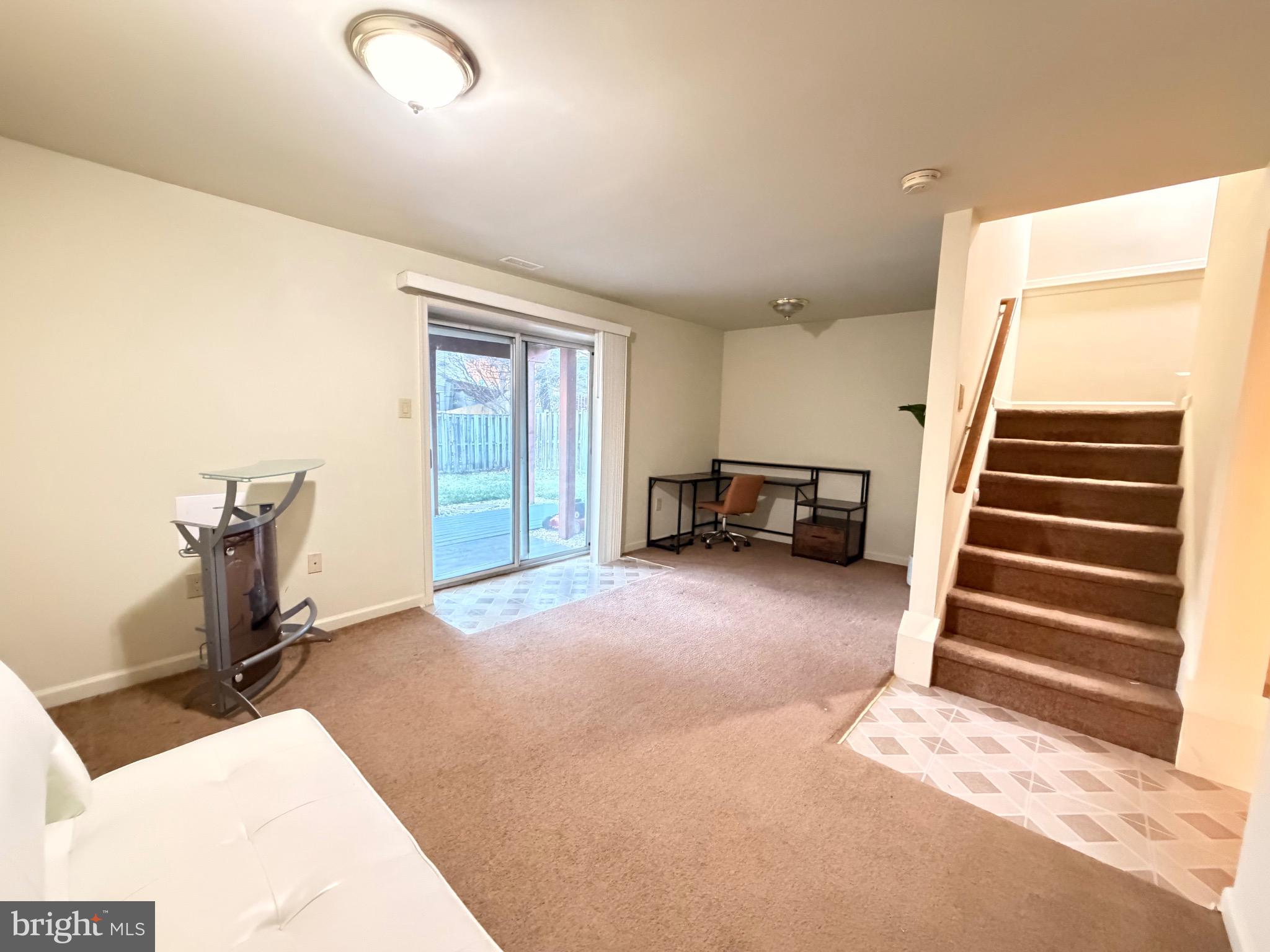 FREDERICKTOWNE VILLAGE - Residential Lease