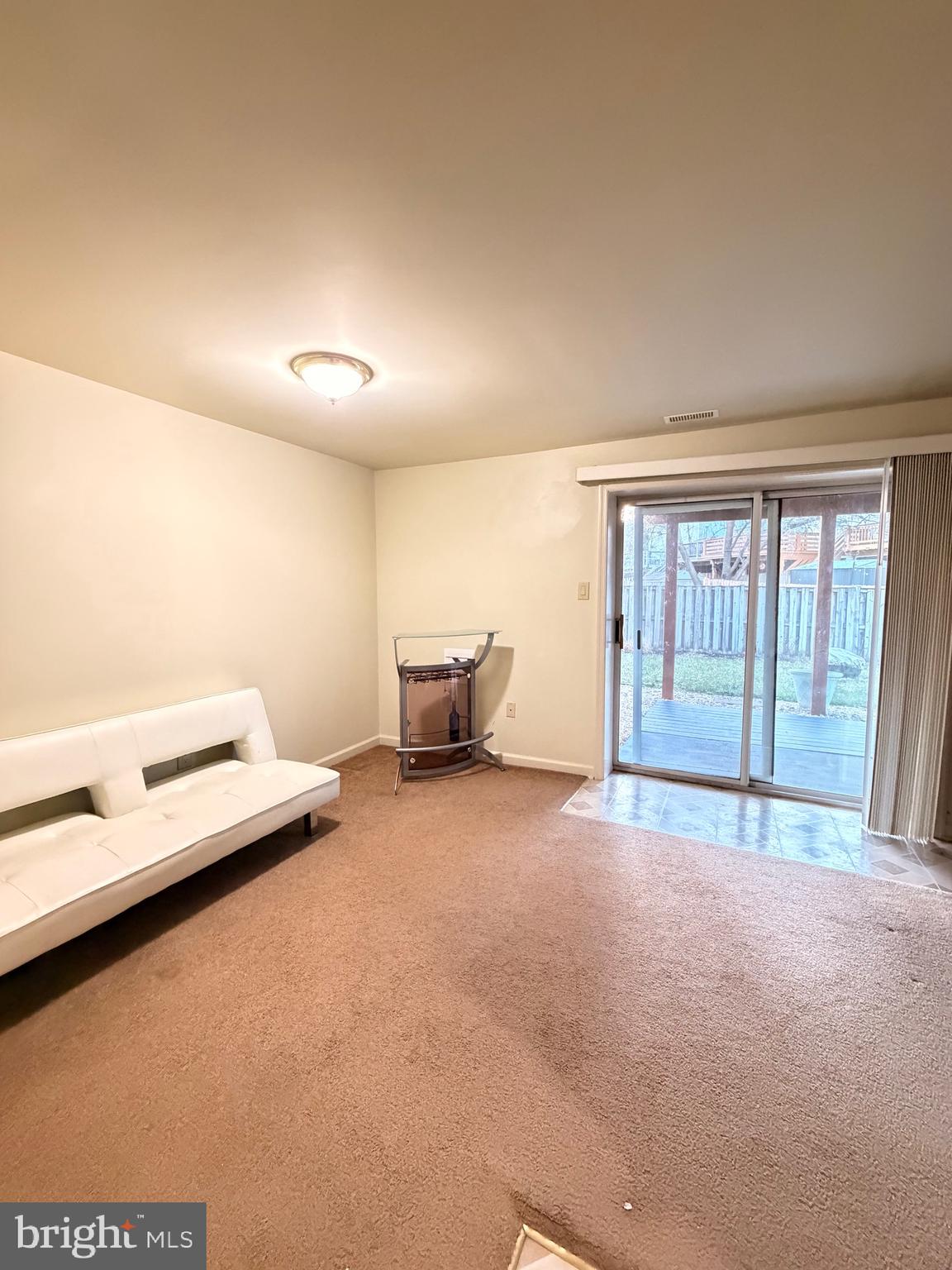 FREDERICKTOWNE VILLAGE - Residential Lease