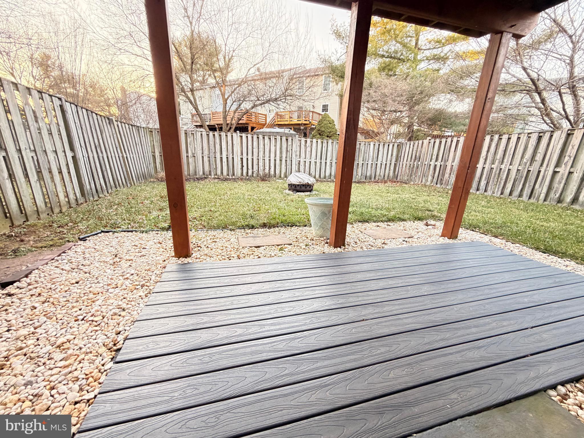 FREDERICKTOWNE VILLAGE - Residential Lease