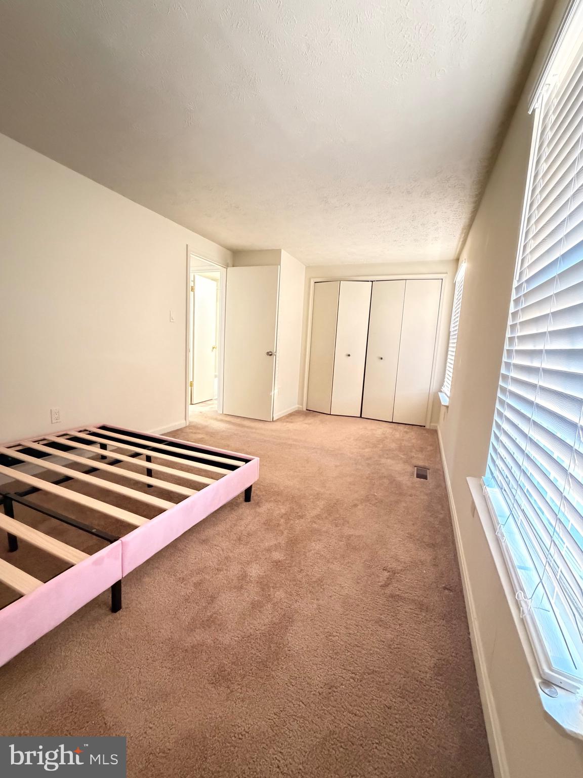 FREDERICKTOWNE VILLAGE - Residential Lease