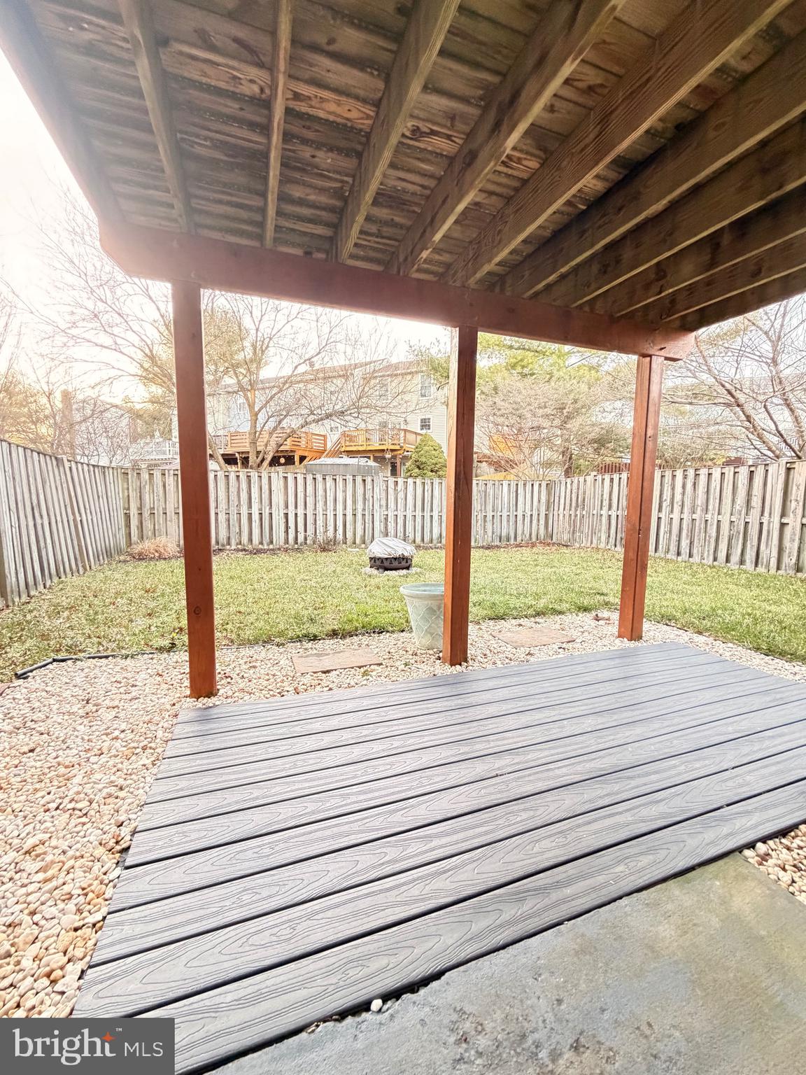 FREDERICKTOWNE VILLAGE - Residential Lease