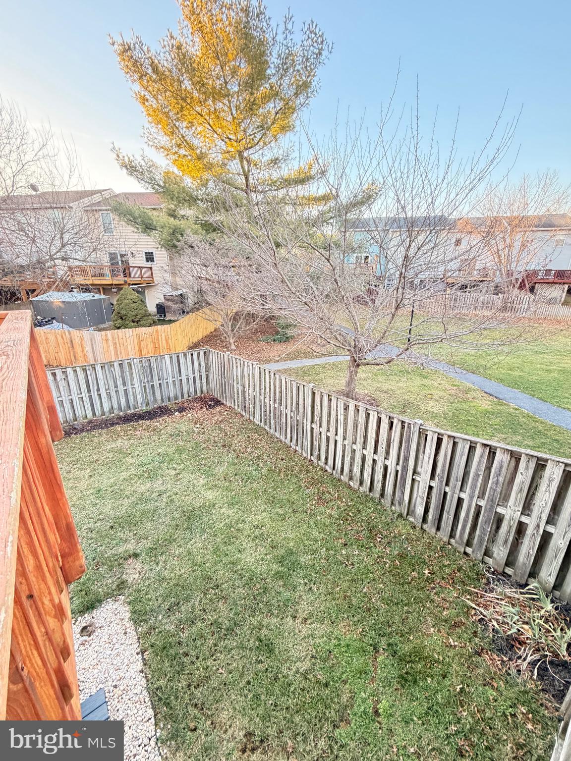 FREDERICKTOWNE VILLAGE - Residential Lease