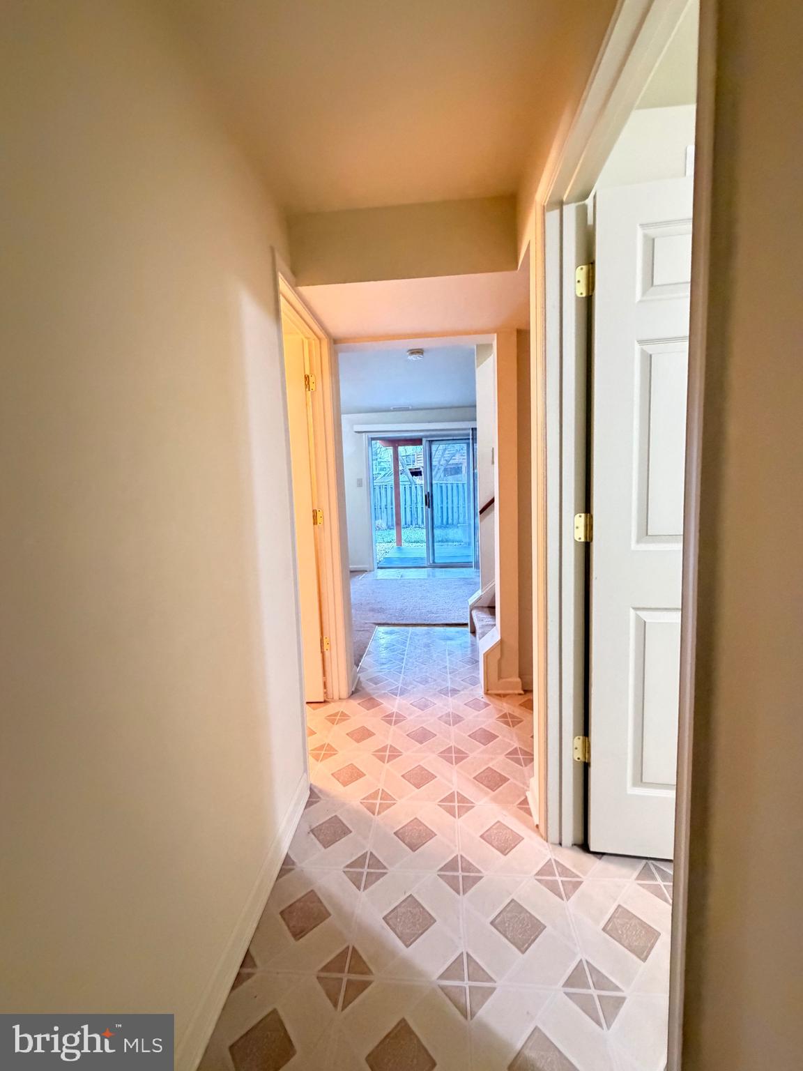 FREDERICKTOWNE VILLAGE - Residential Lease