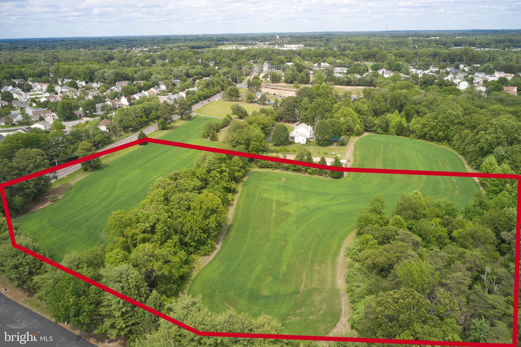 445 HURFFVILLE GRENLOCH