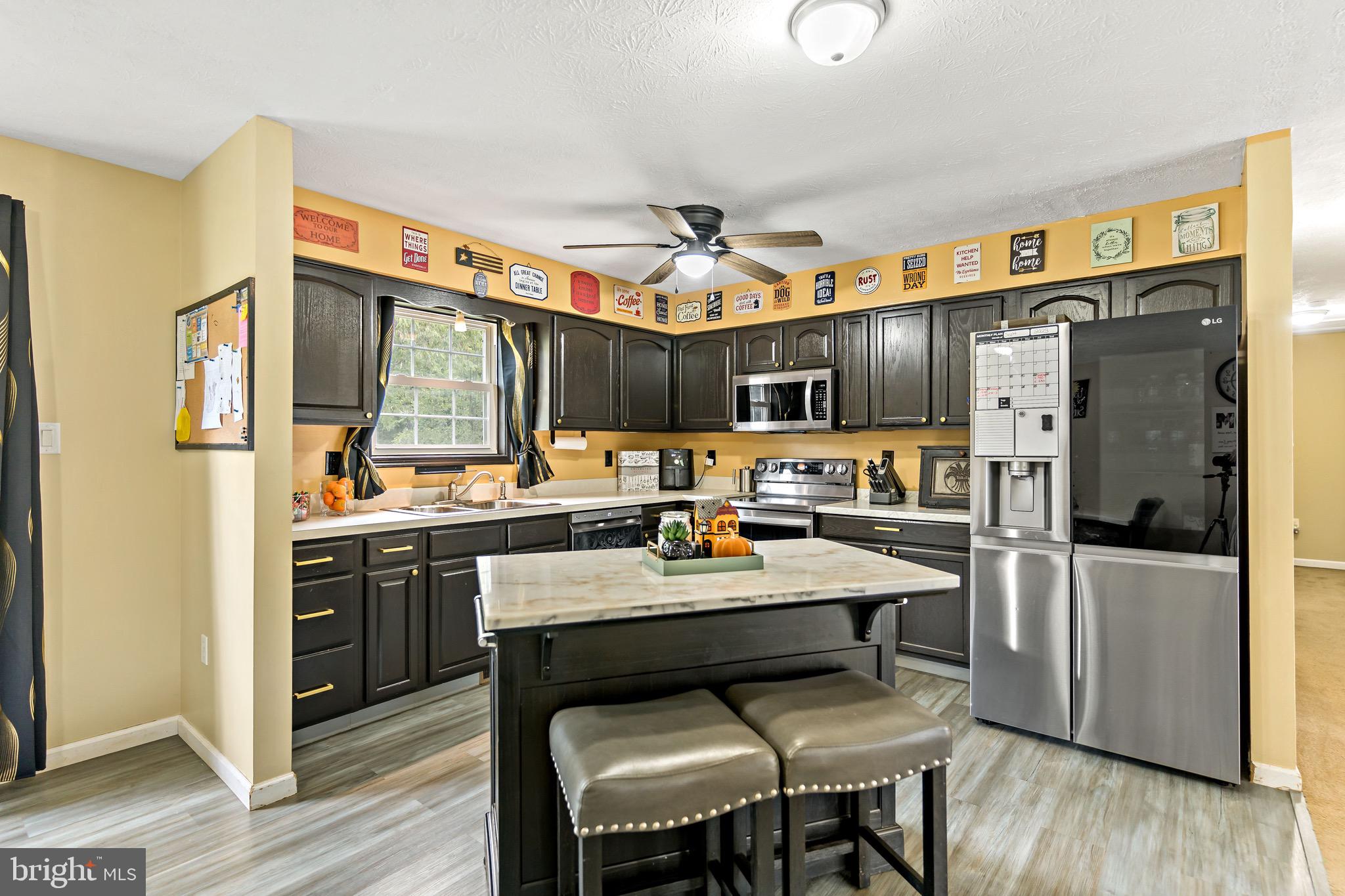 APPLE PIE RIDGE - Residential