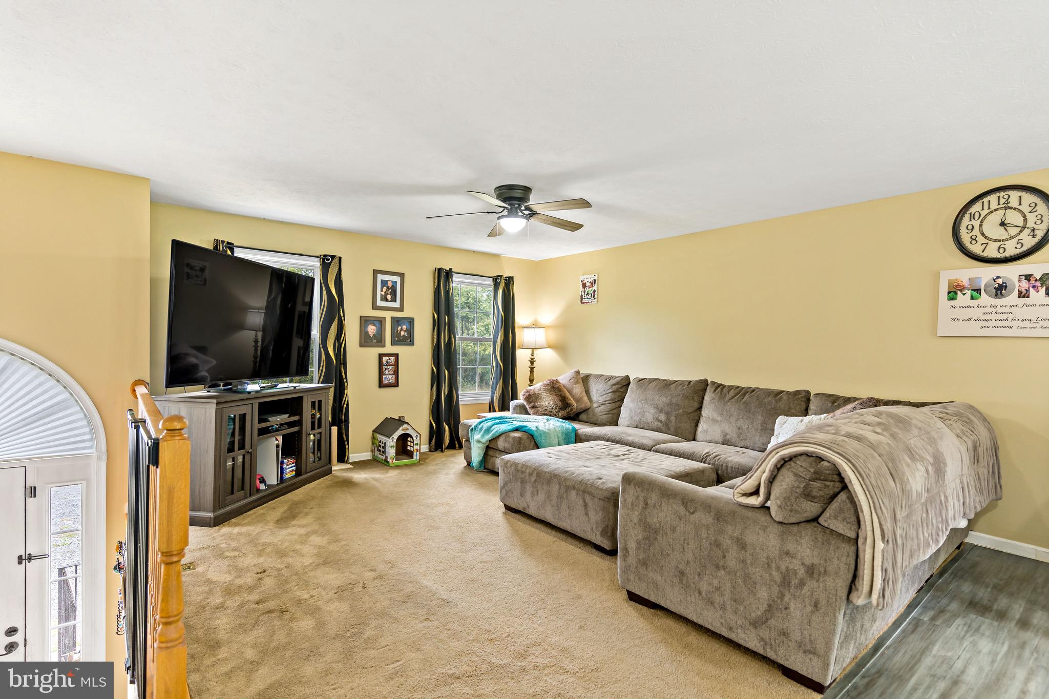 APPLE PIE RIDGE - Residential