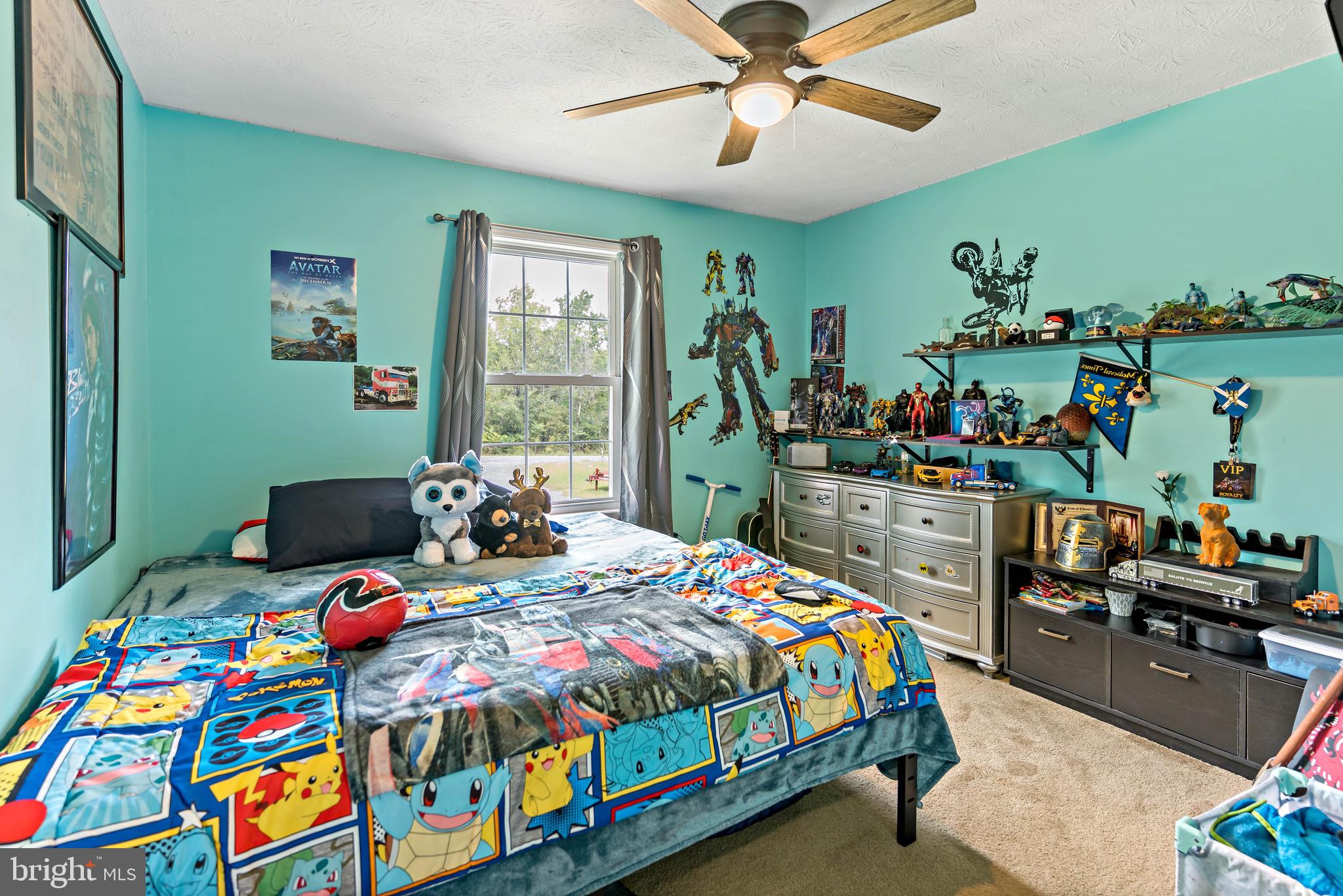 APPLE PIE RIDGE - Residential