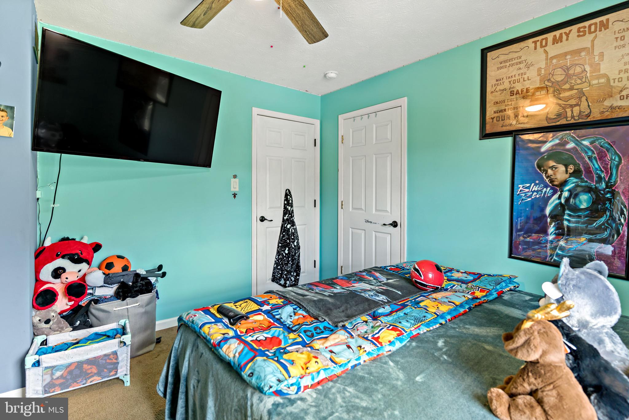 APPLE PIE RIDGE - Residential