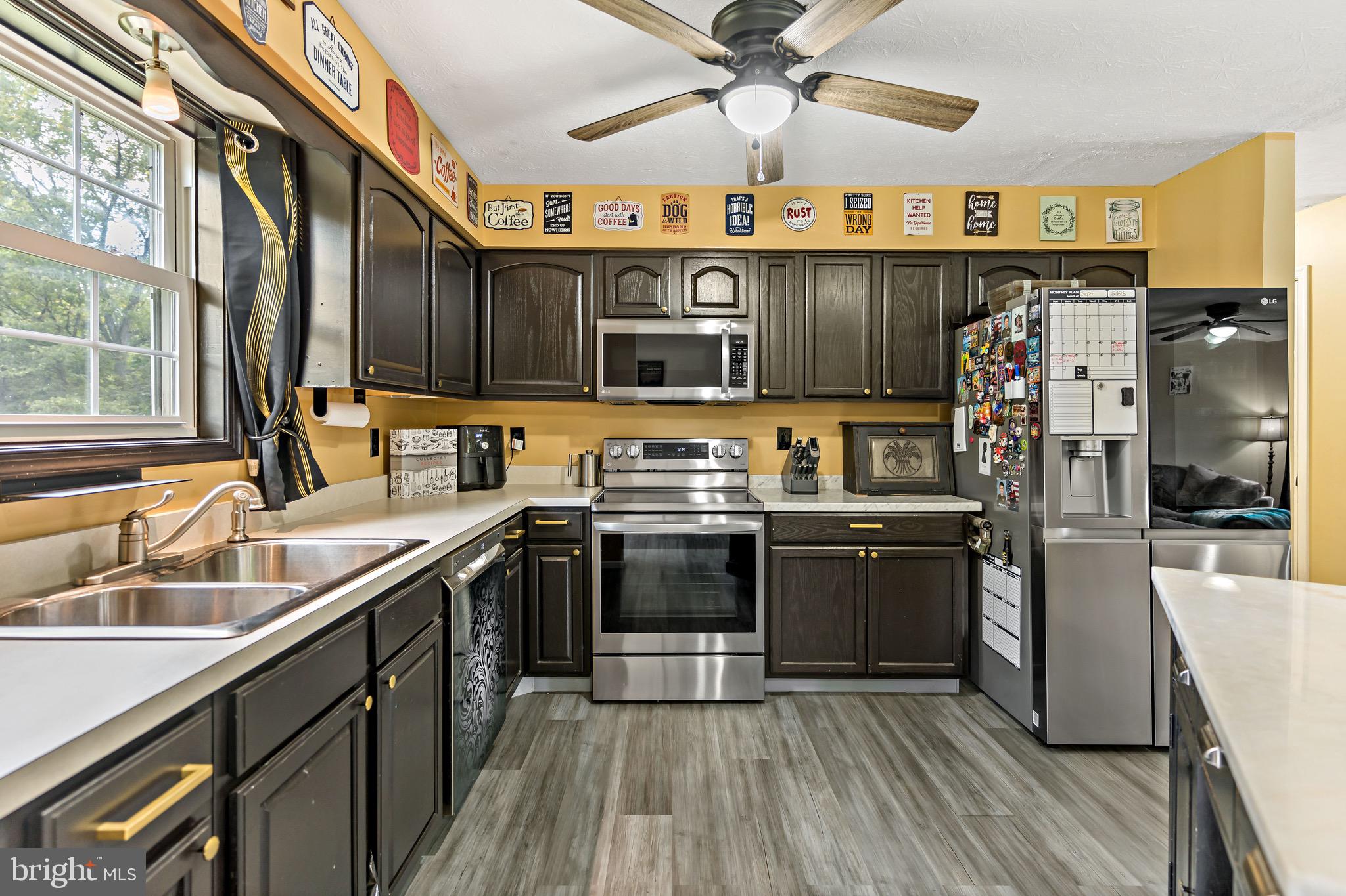 APPLE PIE RIDGE - Residential