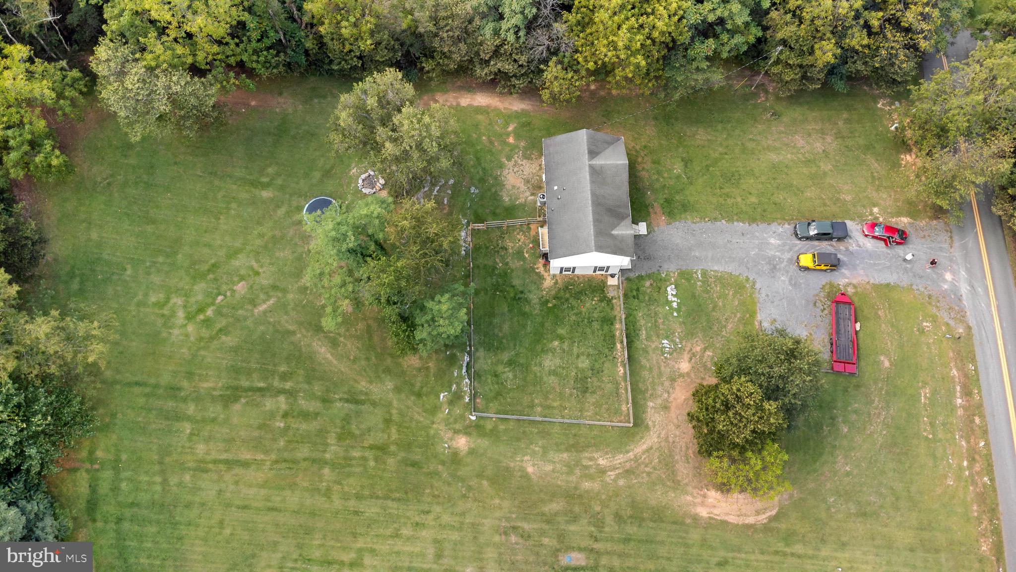 APPLE PIE RIDGE - Residential