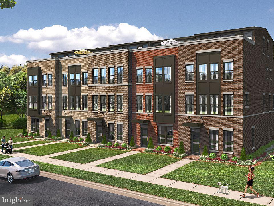 URBANA - Residential