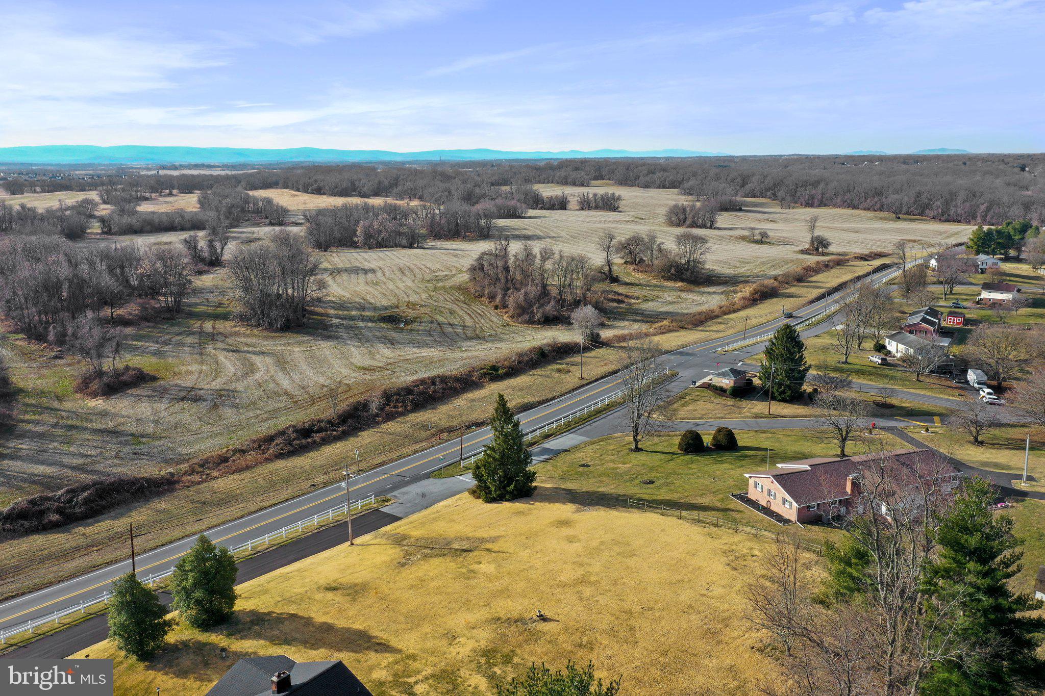 TUSCAWILLA HILLS - Land