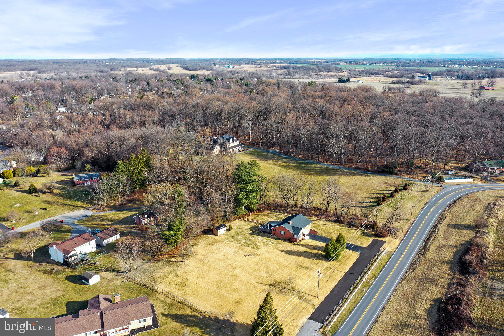 TUSCAWILLA HILLS - Land