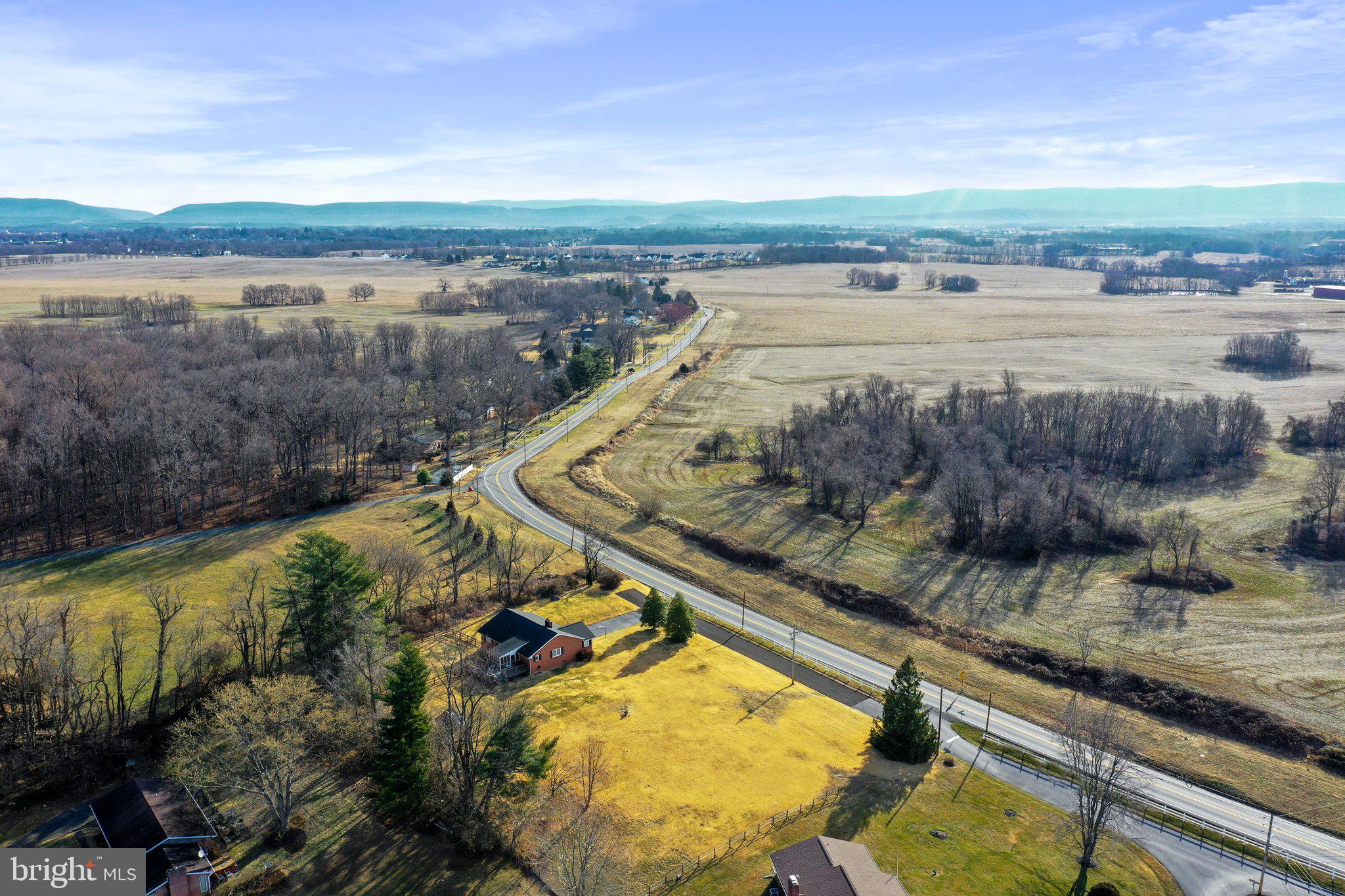 TUSCAWILLA HILLS - Land