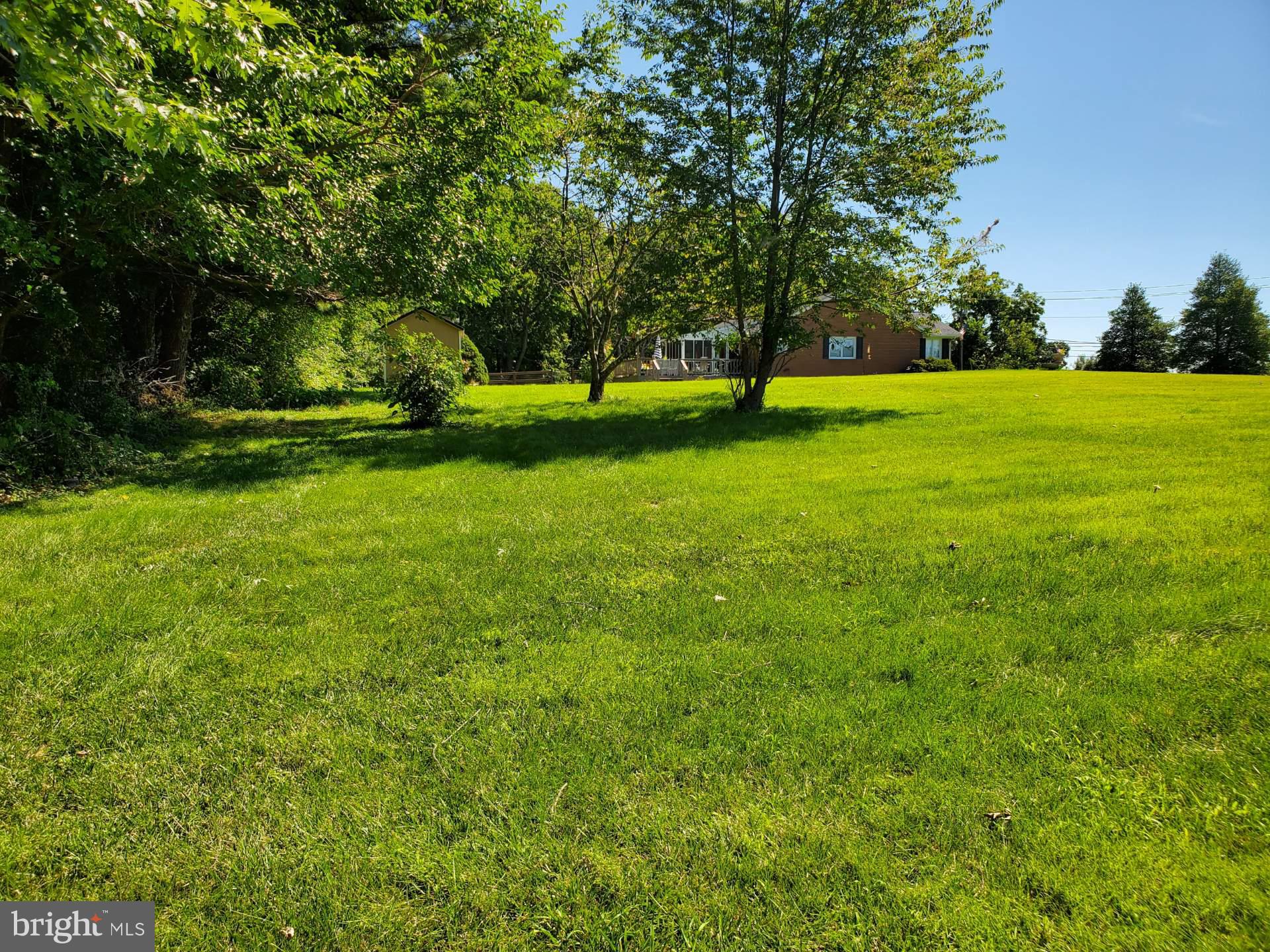 TUSCAWILLA HILLS - Land