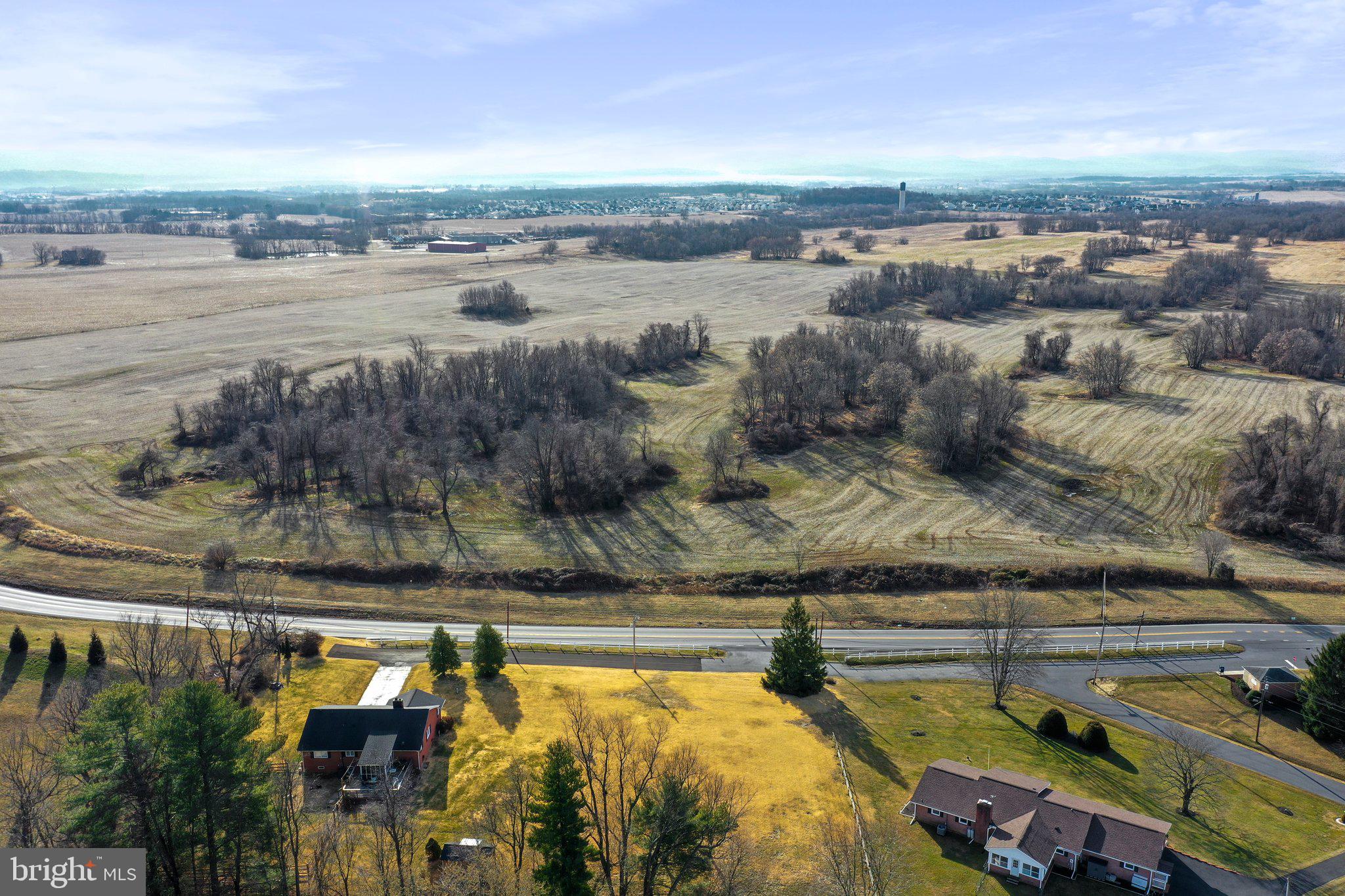 TUSCAWILLA HILLS - Land