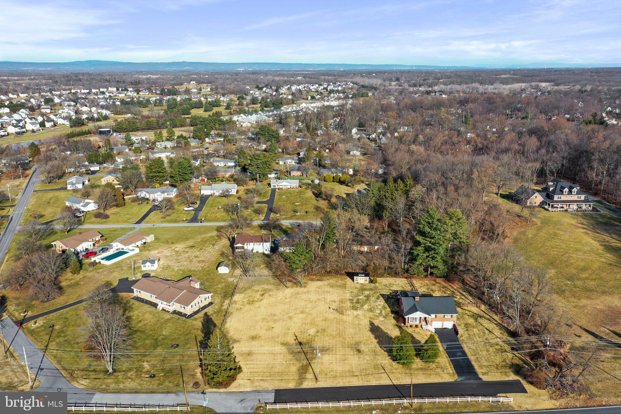 TUSCAWILLA HILLS - Land