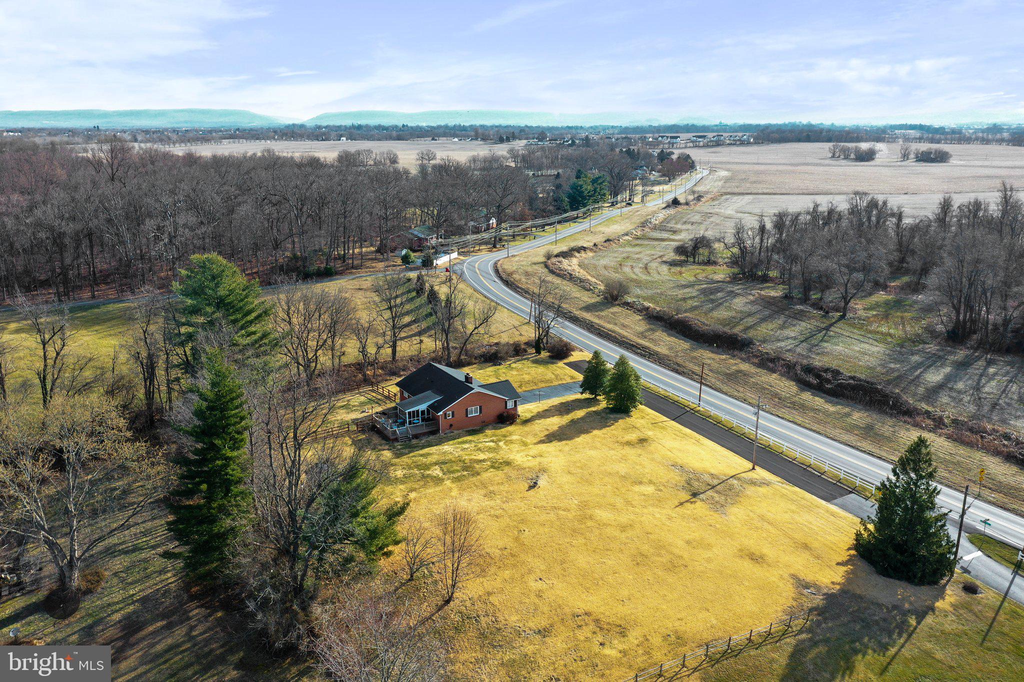 TUSCAWILLA HILLS - Land