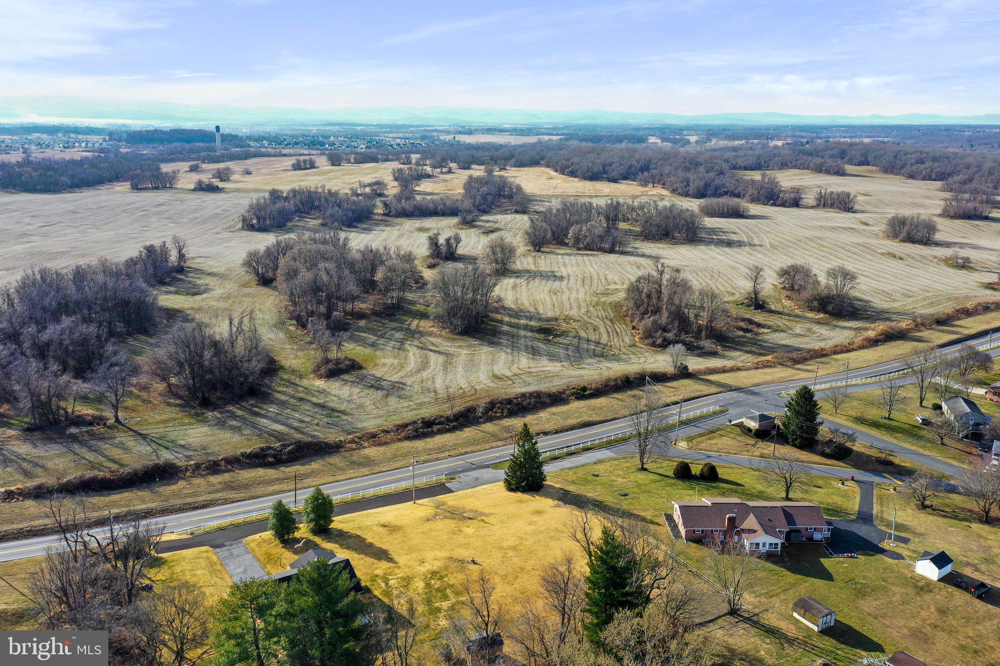 TUSCAWILLA HILLS - Land