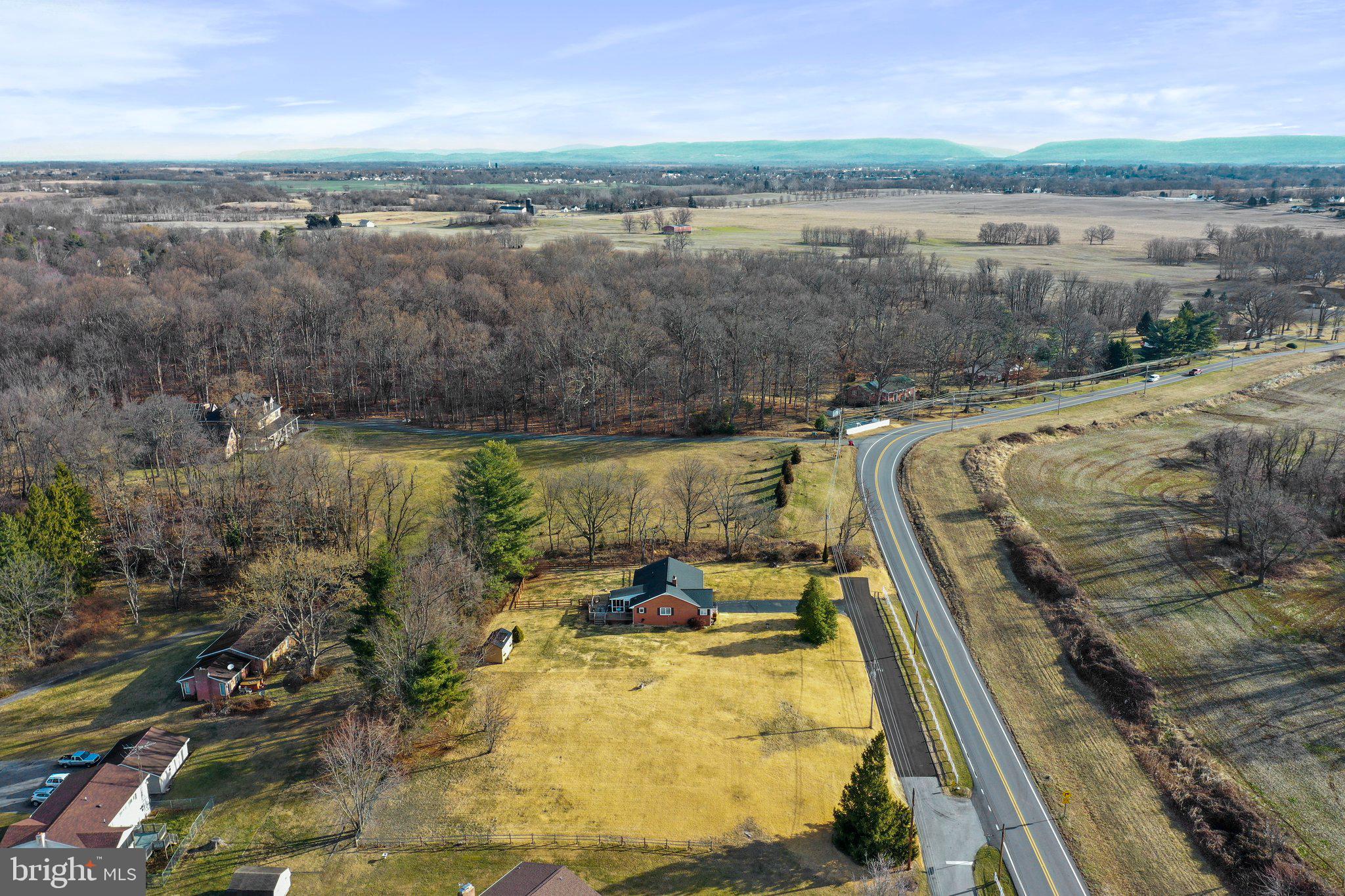 TUSCAWILLA HILLS - Land