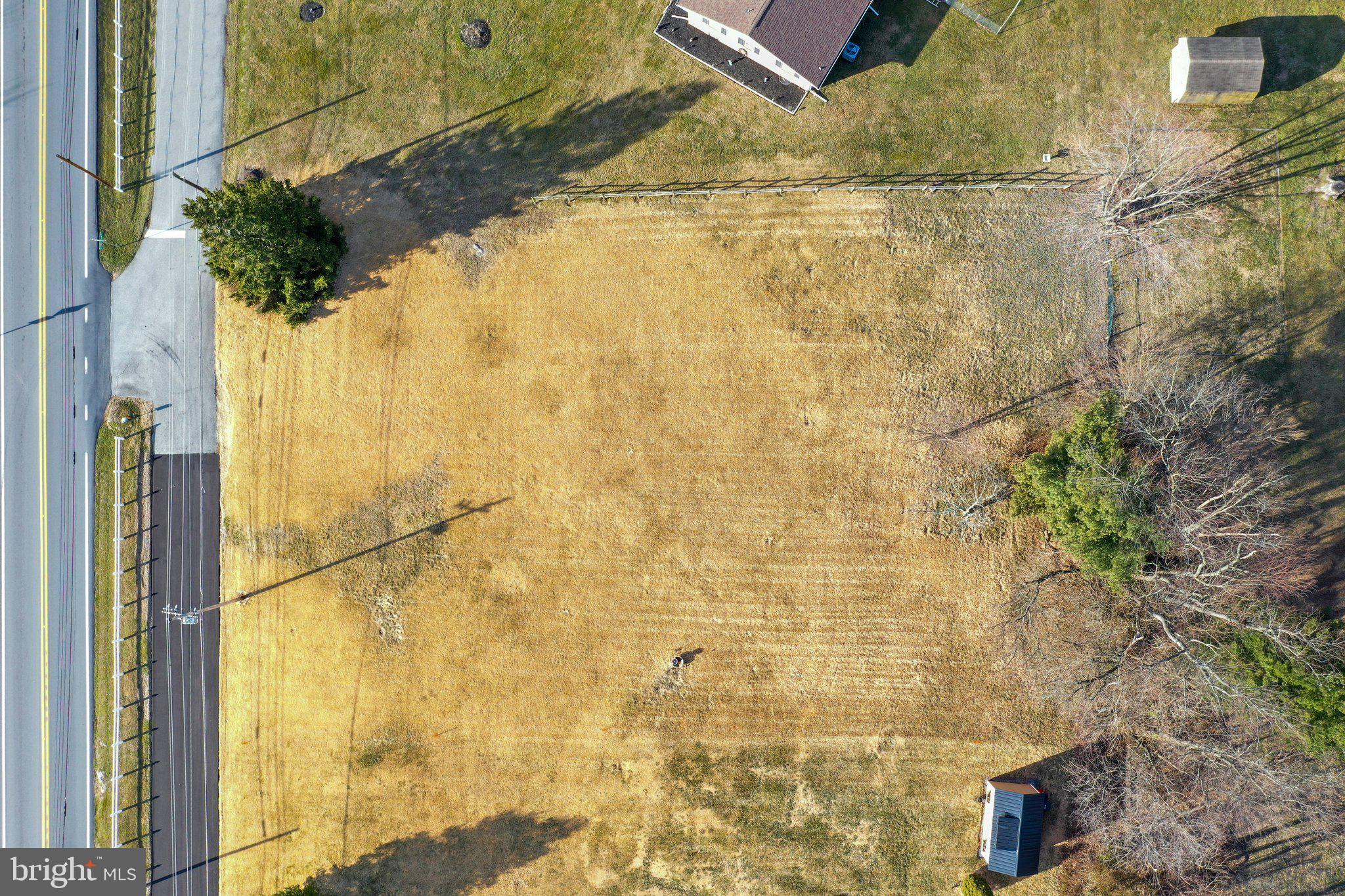 TUSCAWILLA HILLS - Land