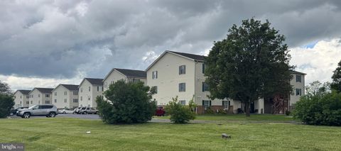 1288 OX ROAD D-10 WOODSTOCK VA 22664
