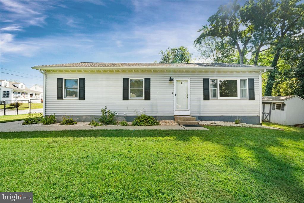Photo of 3914 Chestnut Street, WILMINGTON, DE 19808 (MLS # DENC2089768)
