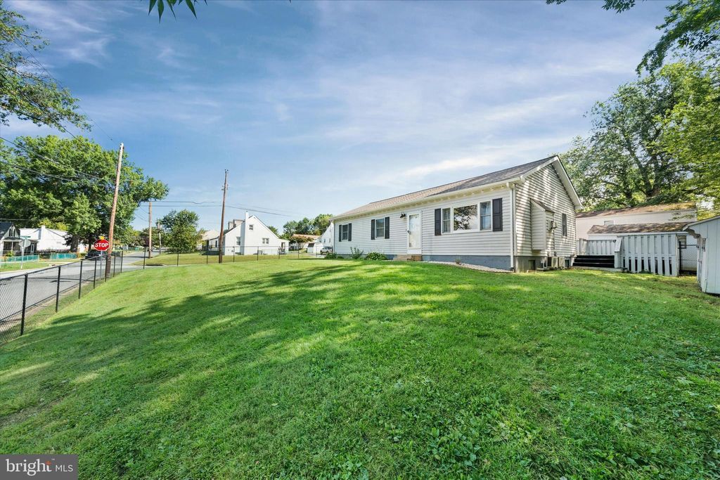 Photo of 3914 Chestnut Street, WILMINGTON, DE 19808 (MLS # DENC2089768)
