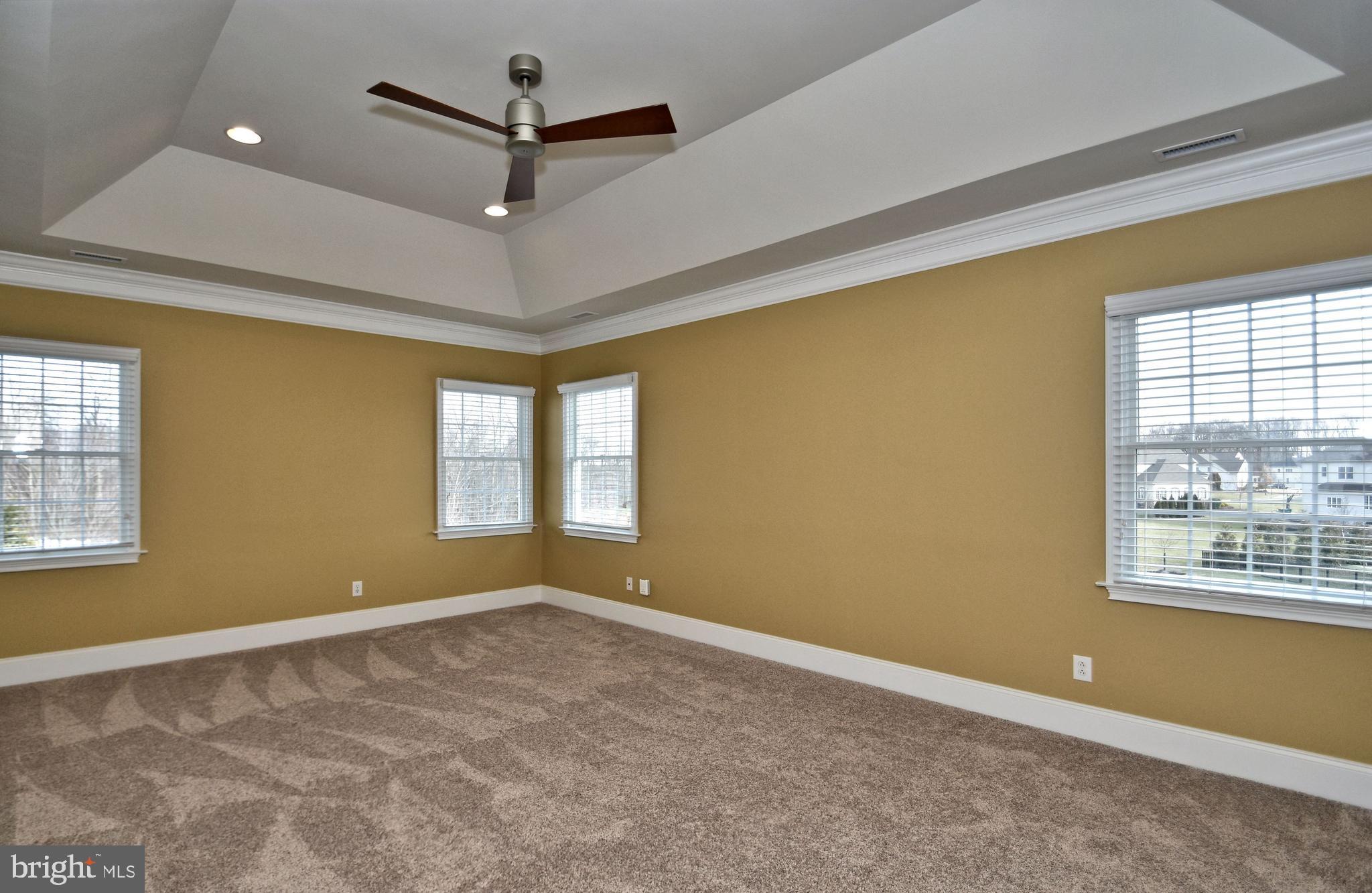 CHAPMANS CORNER - Residential