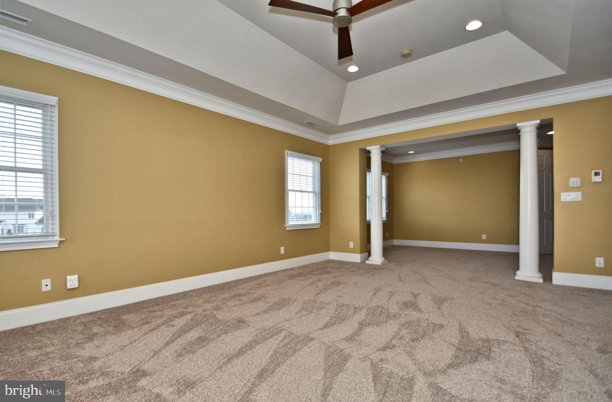 CHAPMANS CORNER - Residential