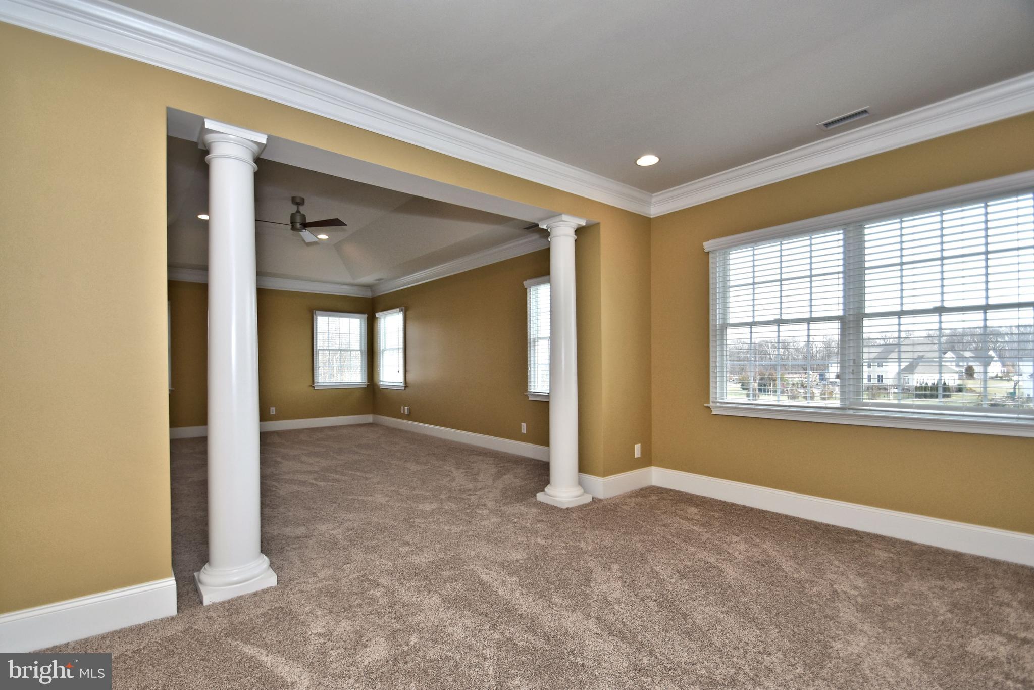 CHAPMANS CORNER - Residential