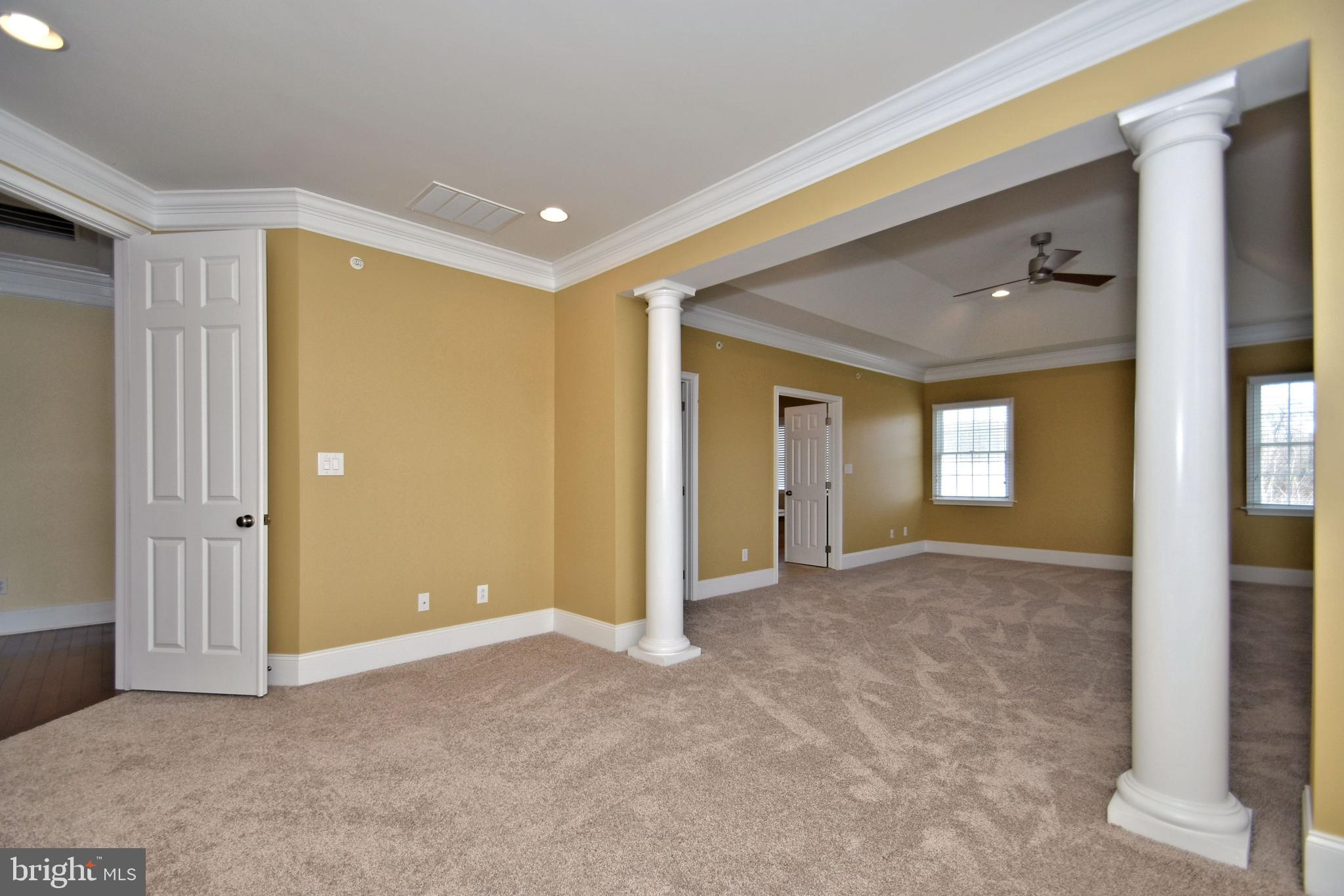 CHAPMANS CORNER - Residential