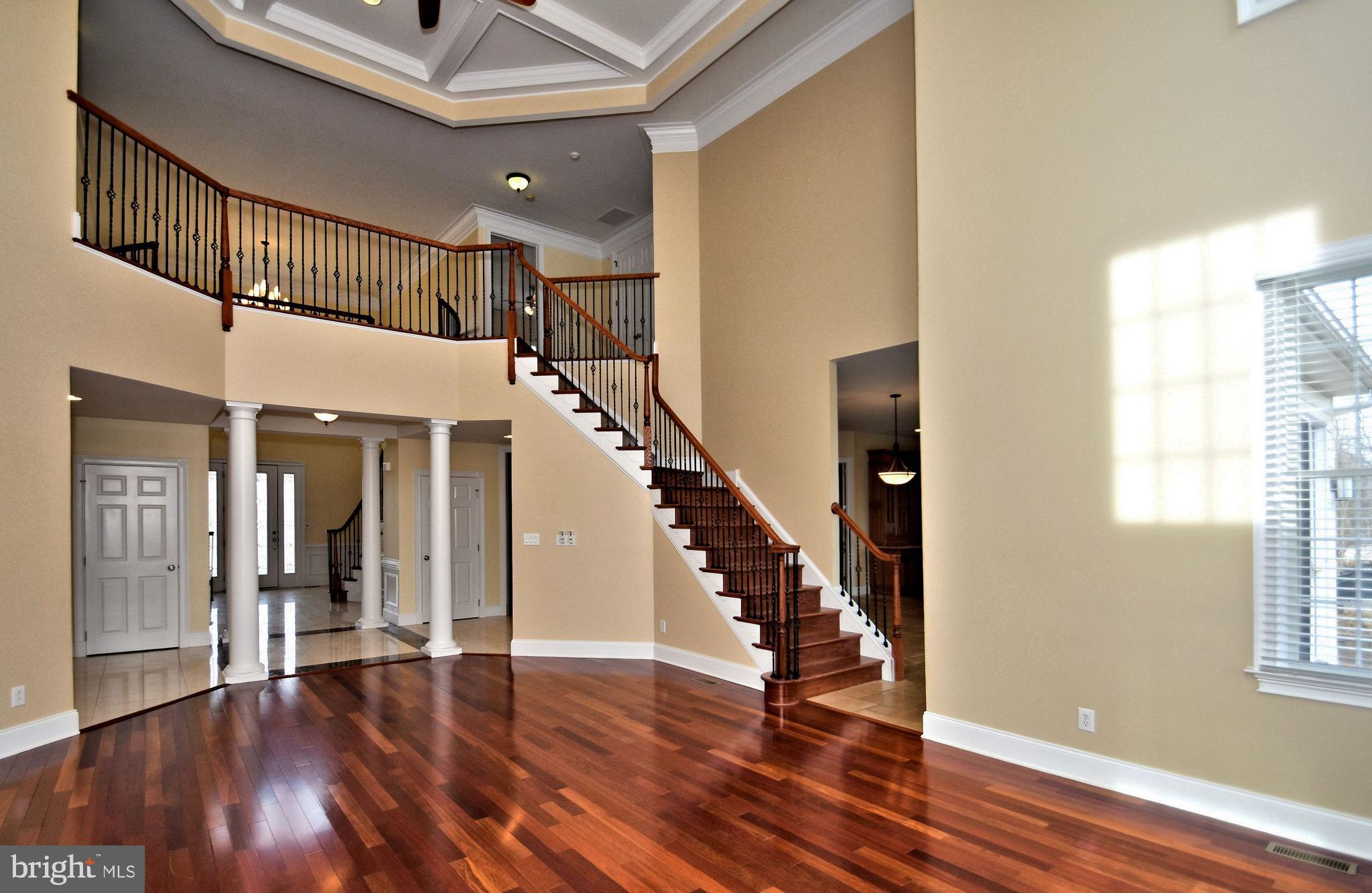 CHAPMANS CORNER - Residential