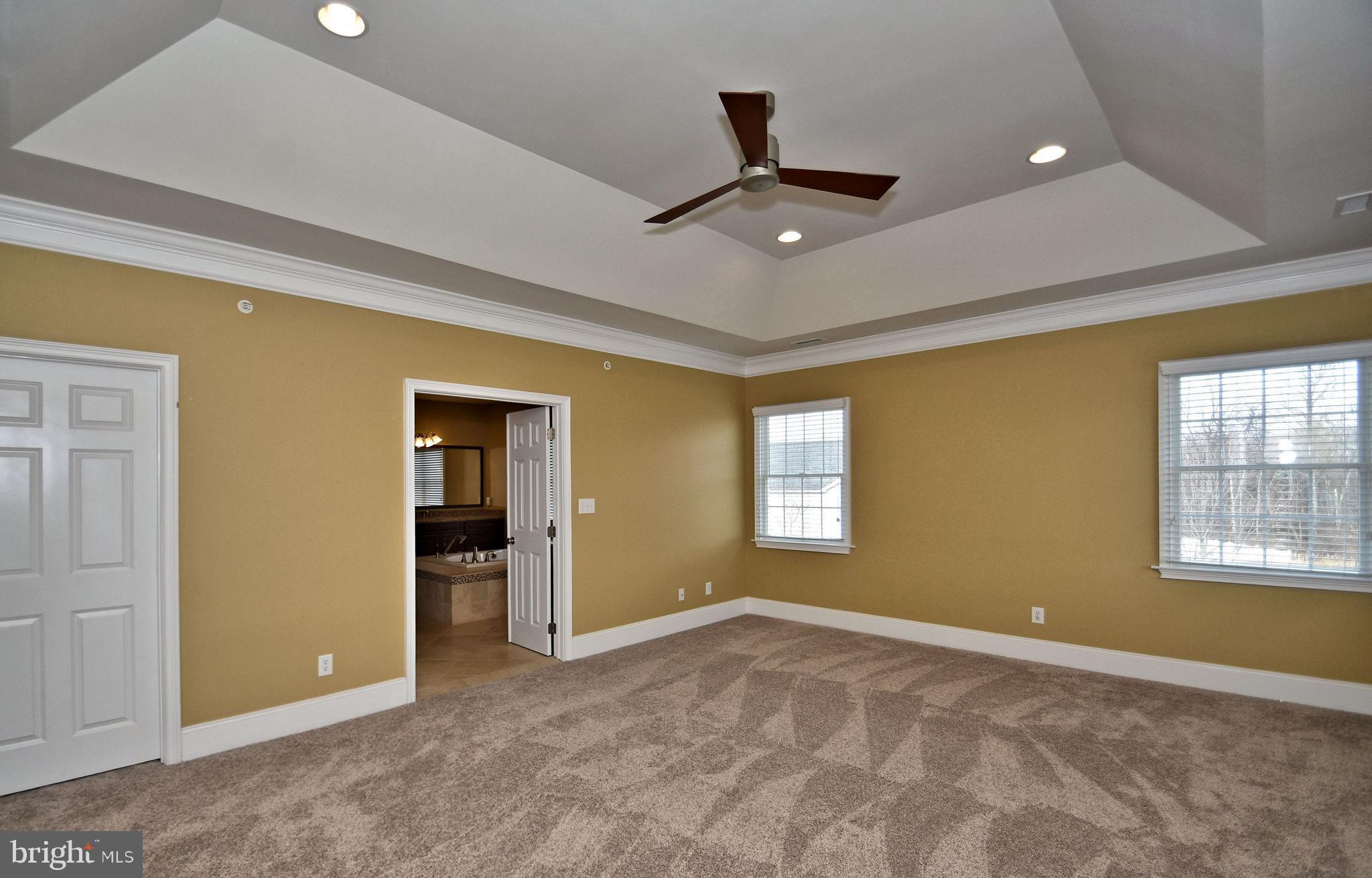 CHAPMANS CORNER - Residential