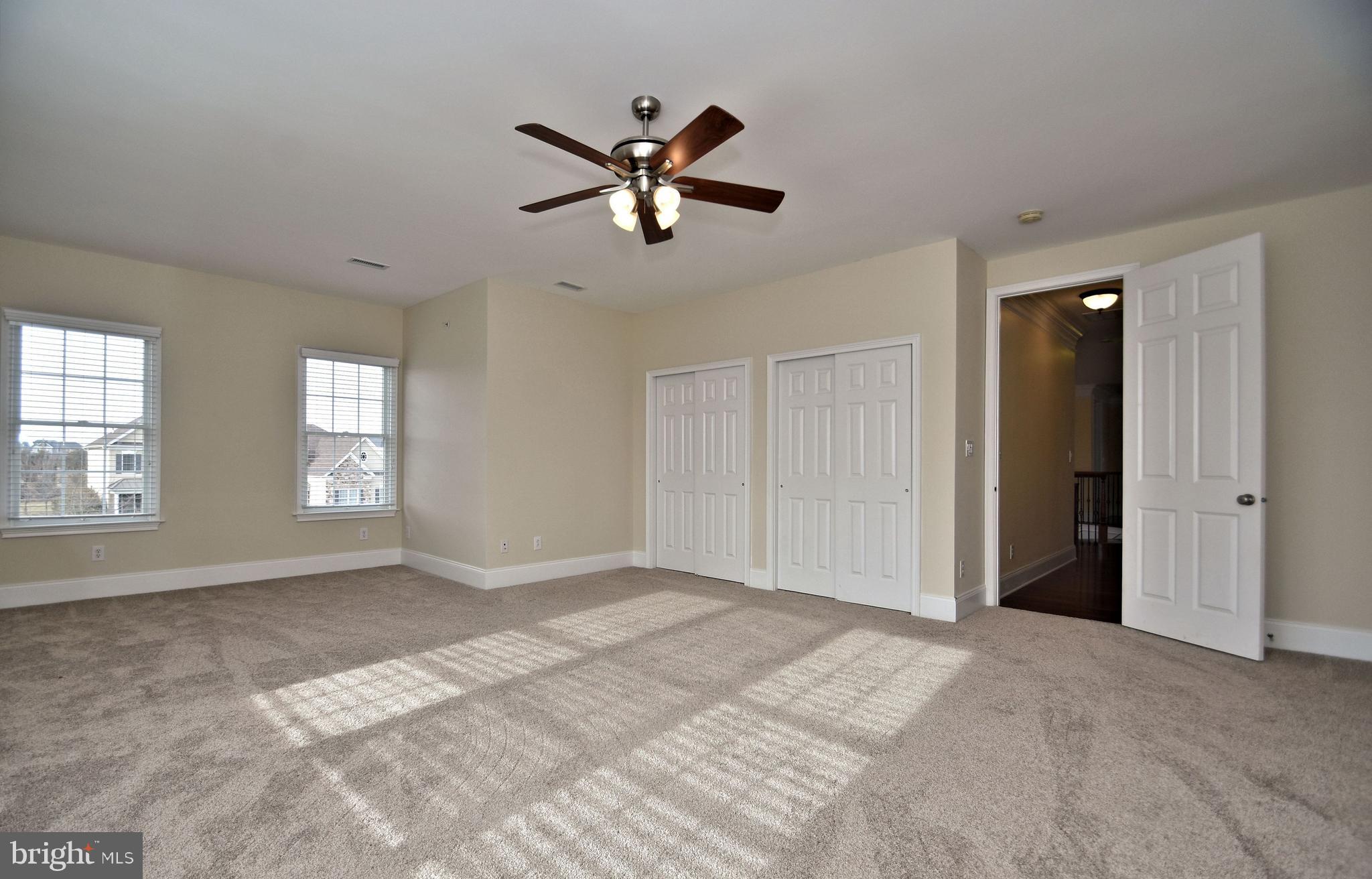 CHAPMANS CORNER - Residential