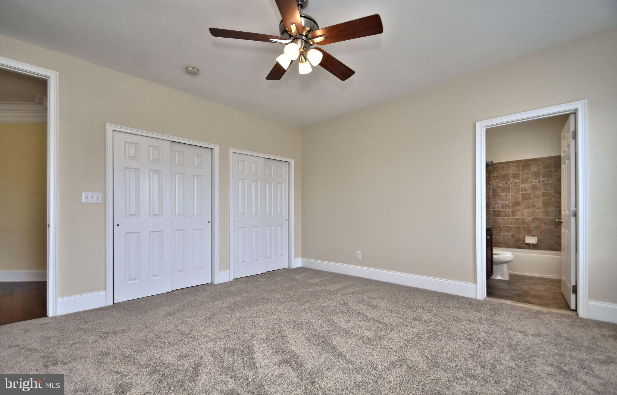 CHAPMANS CORNER - Residential