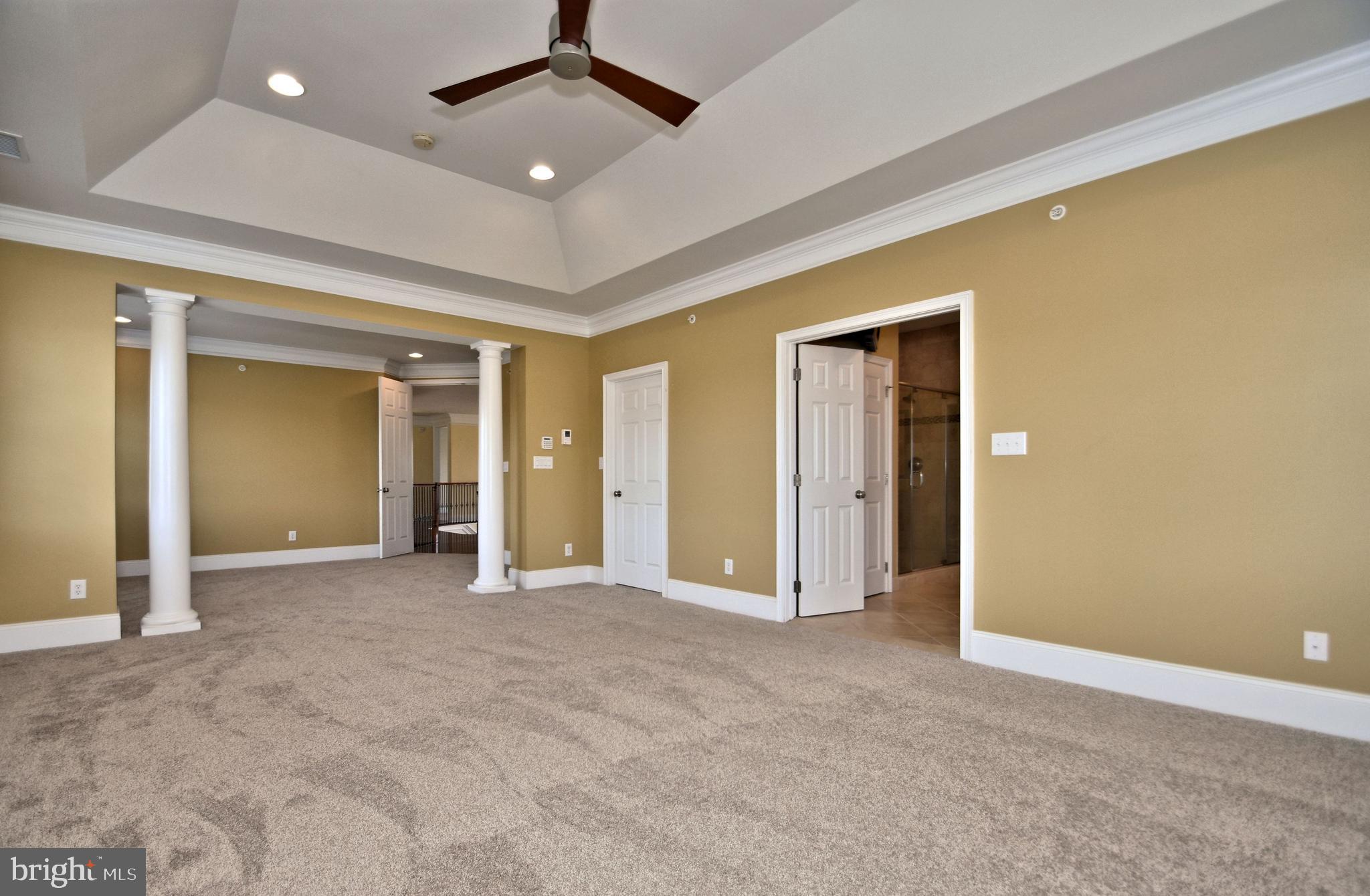 CHAPMANS CORNER - Residential