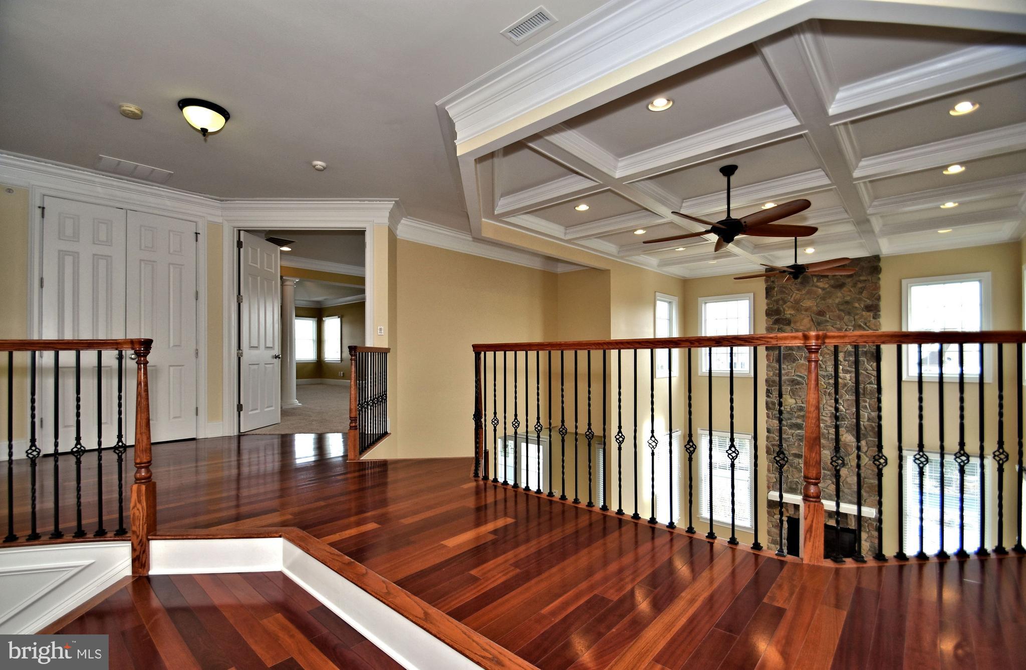 CHAPMANS CORNER - Residential