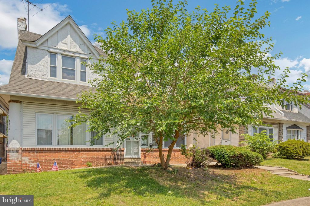 Photo of 4812 E Roosevelt Boulevard, PHILADELPHIA, PA 19124 (MLS # PAPH2582260)