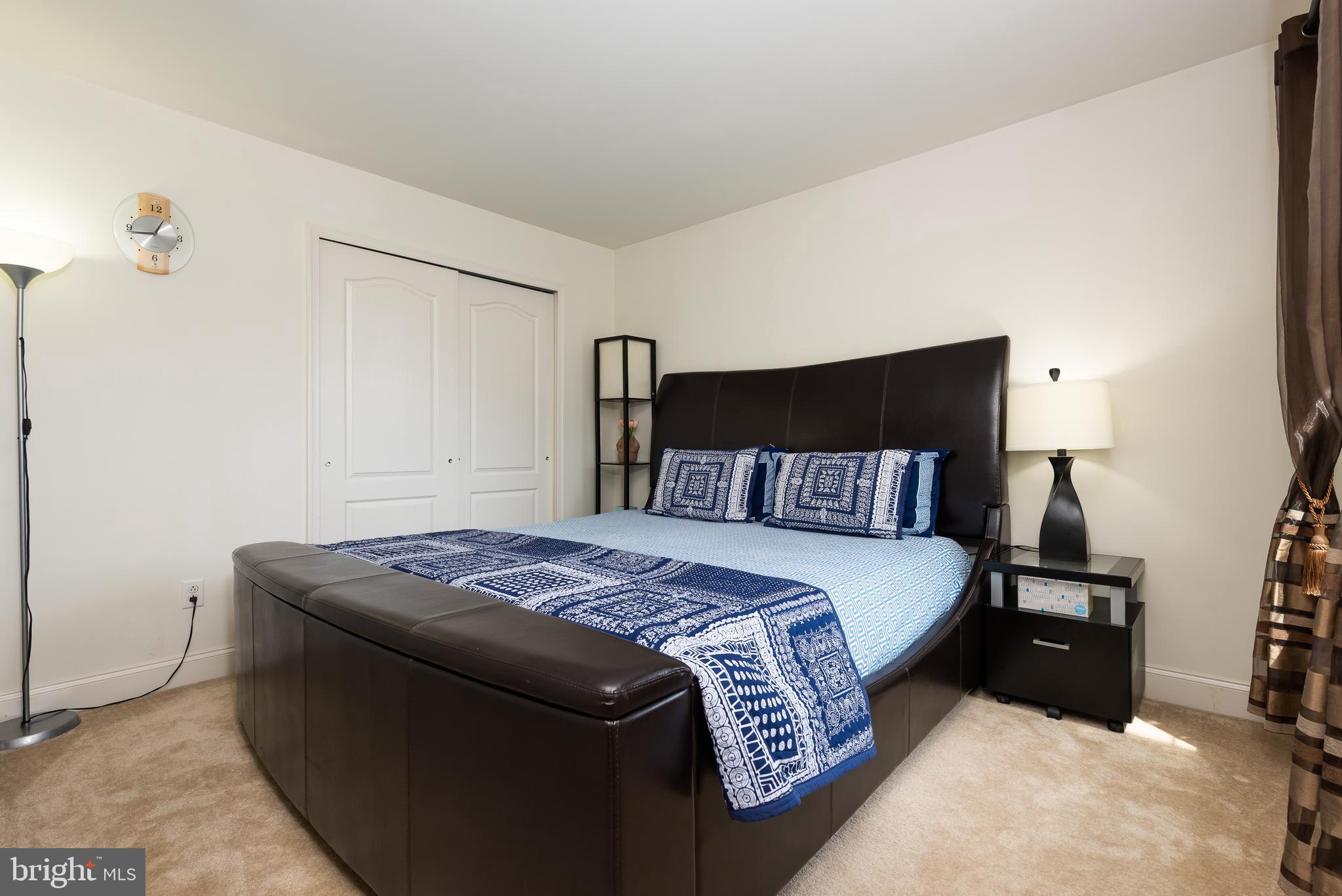 BYERS STATION - Residential